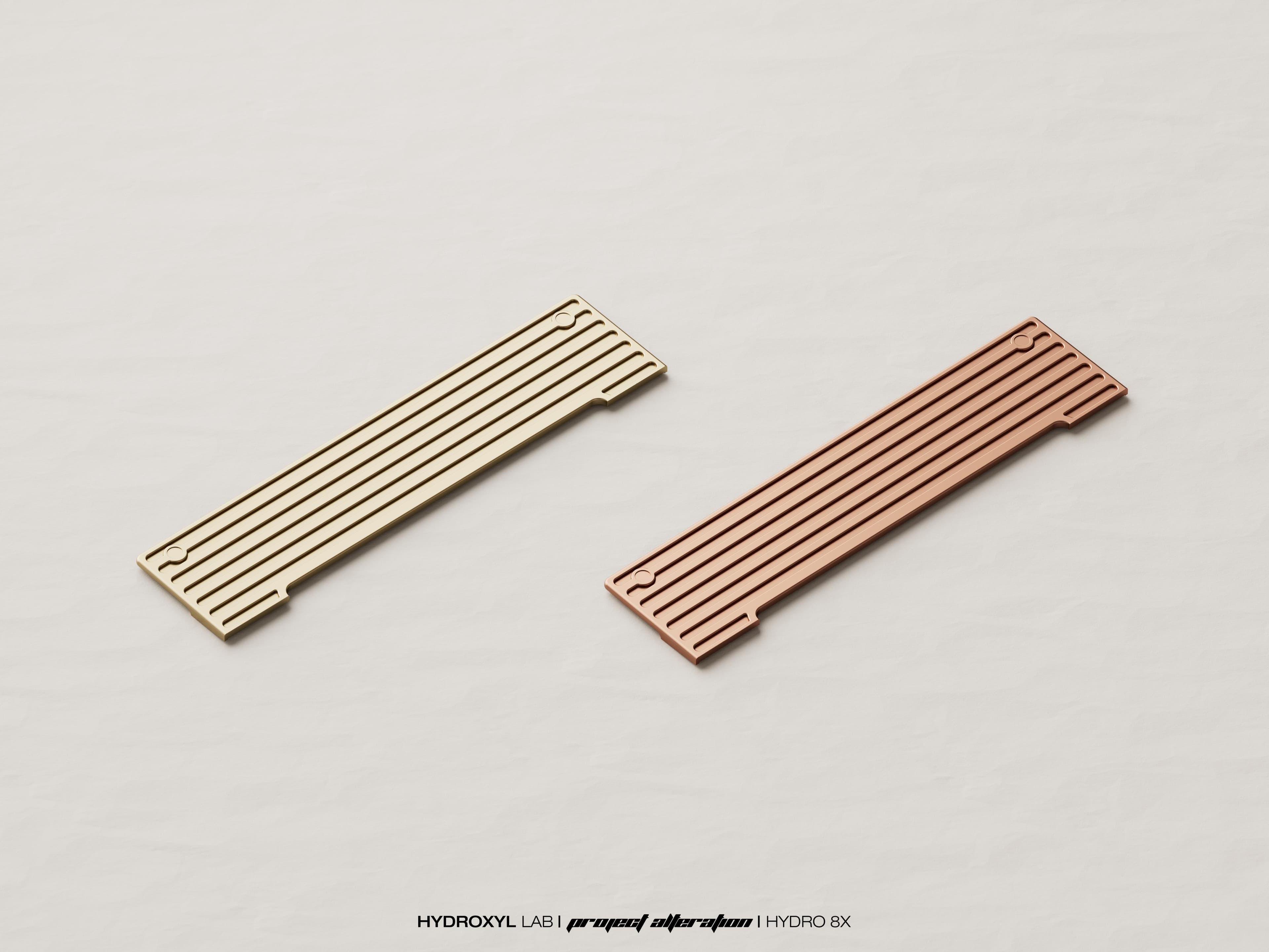 Hydro 8x - Hydroxyl Lab image 9