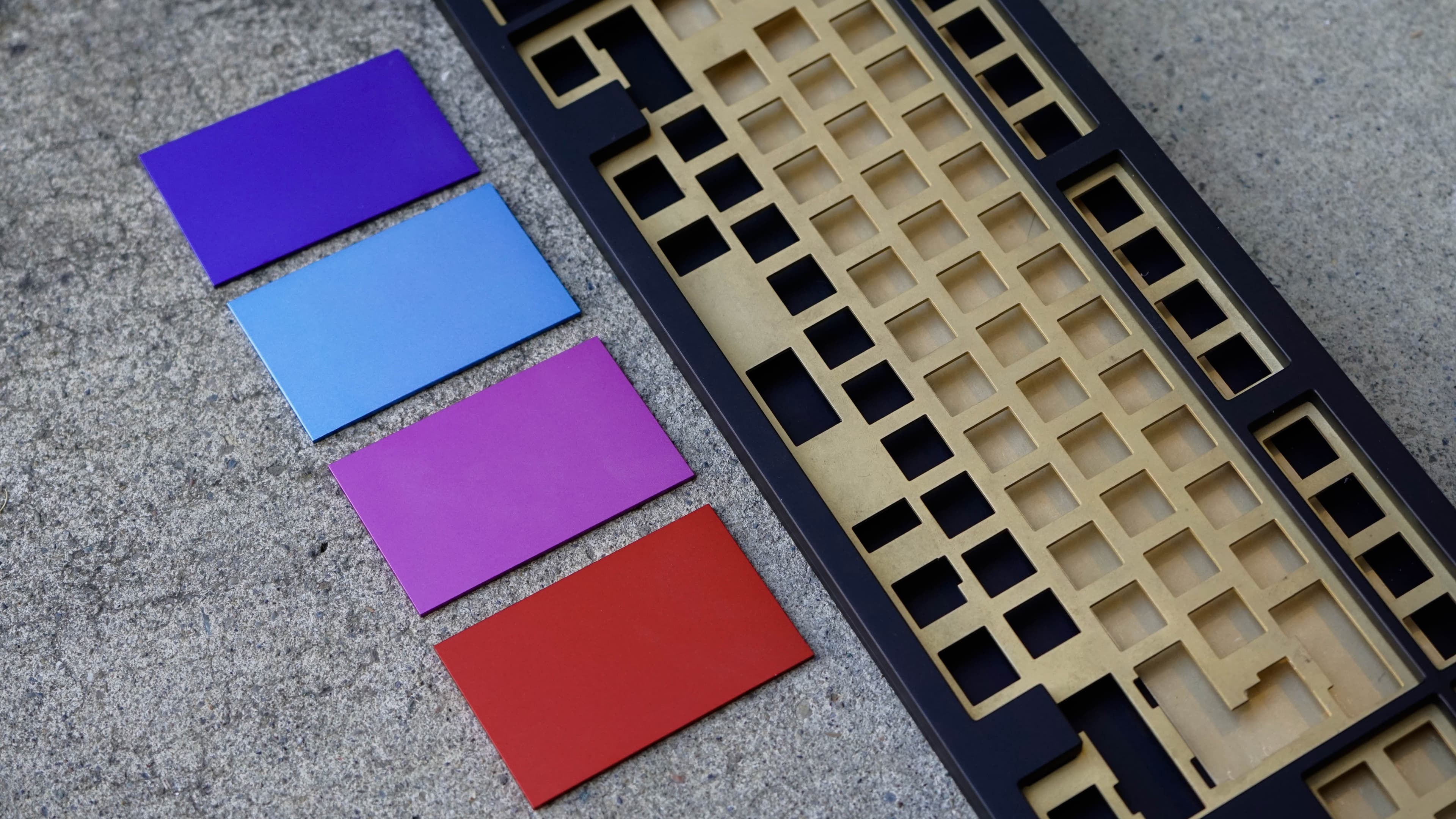 Southpaw Full Size - Shipping and remanufacturing image 12