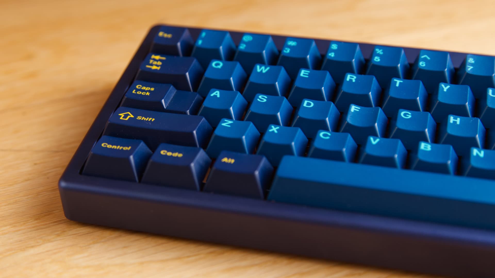 GMK Nautilus 2 image 45