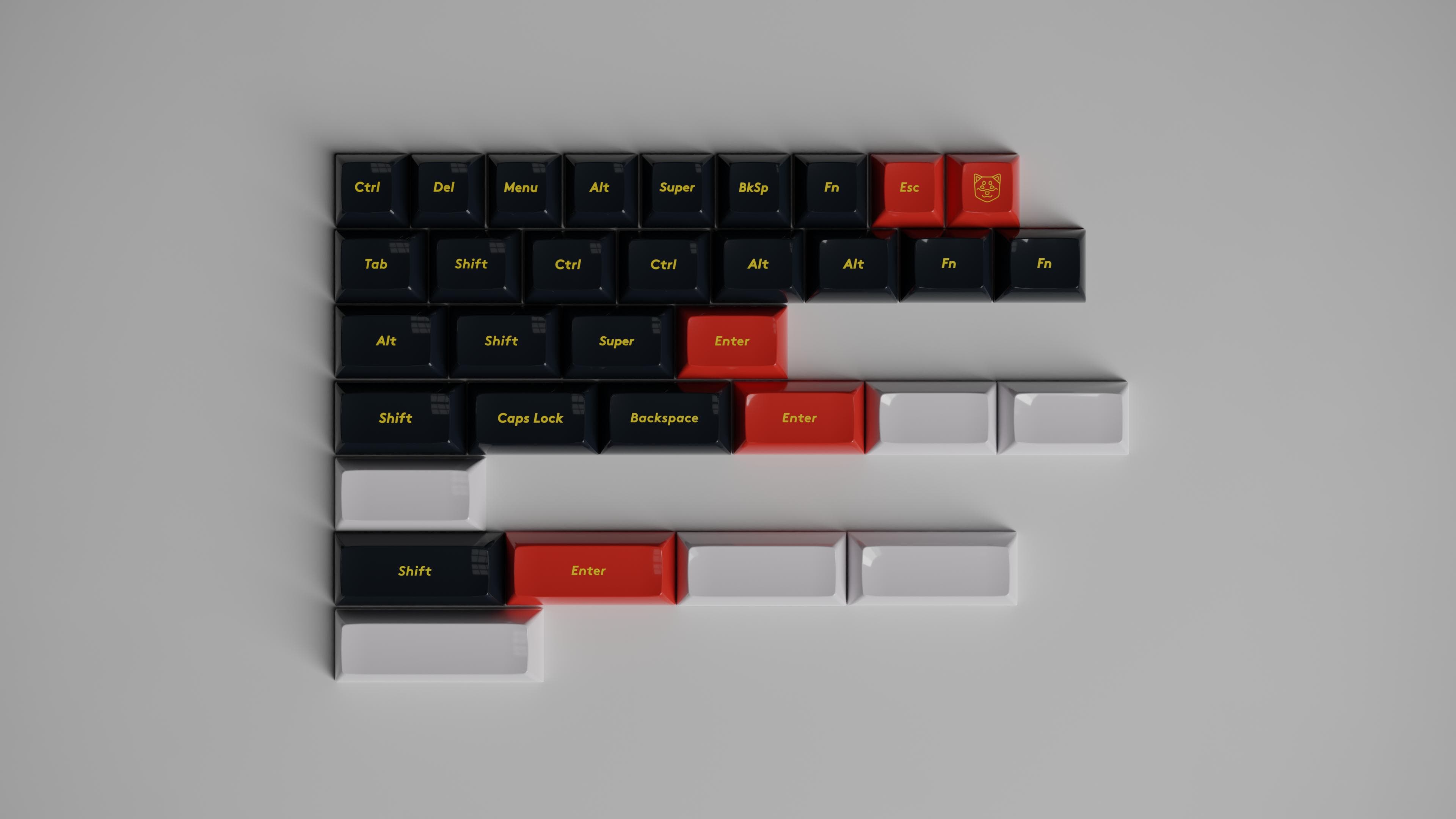 KAM Little Pilot (Missing keys update) image 11