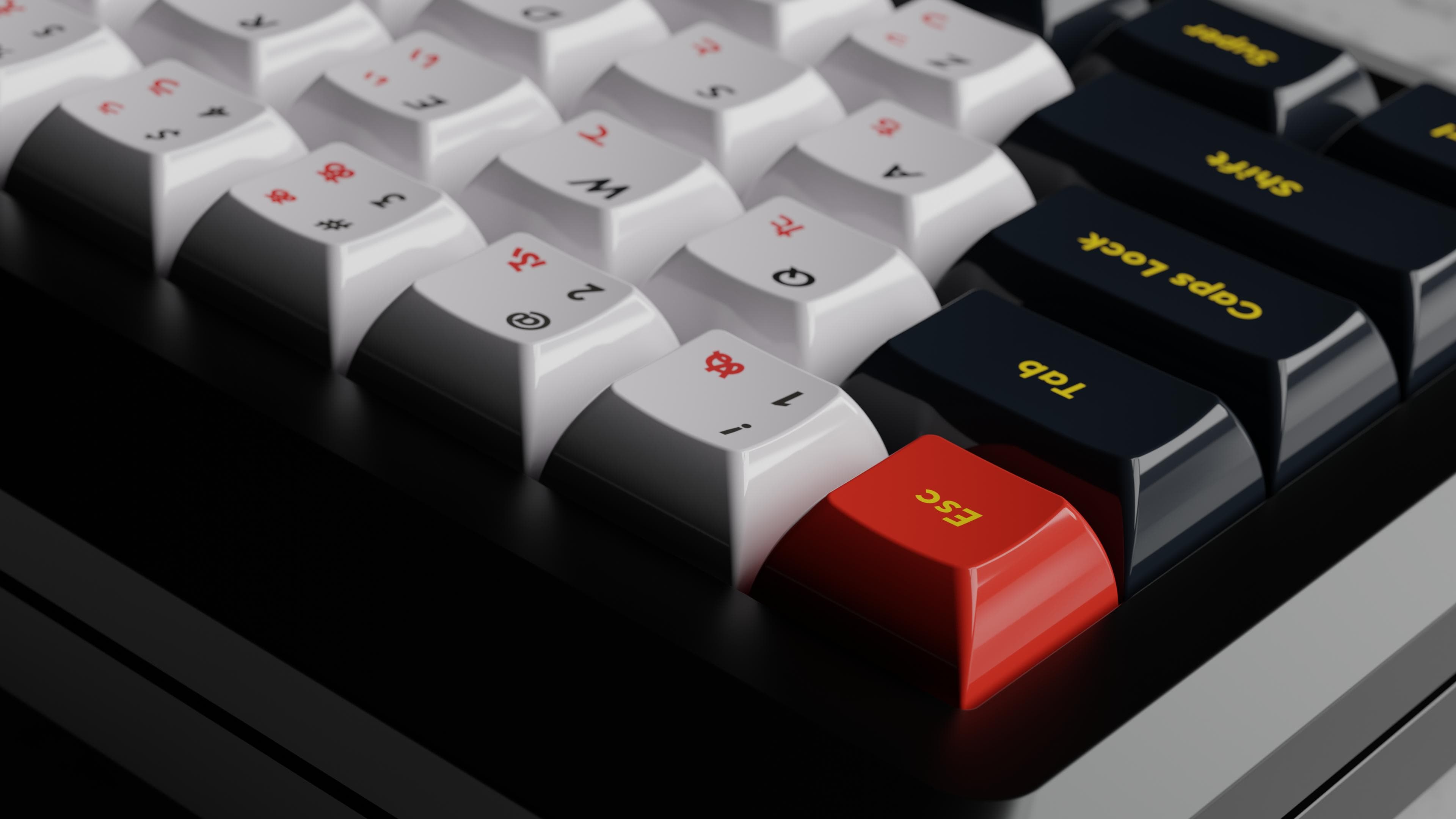 KAM Little Pilot (Missing keys update) image 30