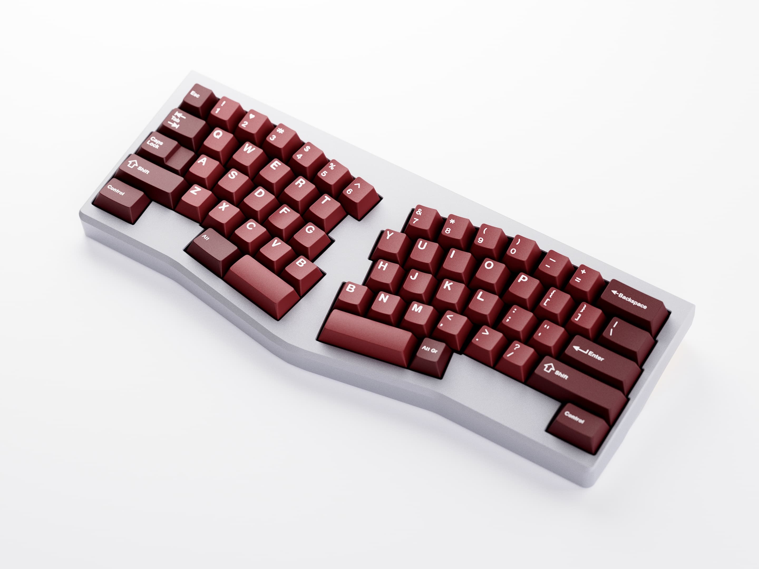 GMK Cherry Love | Nov 21 - Dec 21 image 19