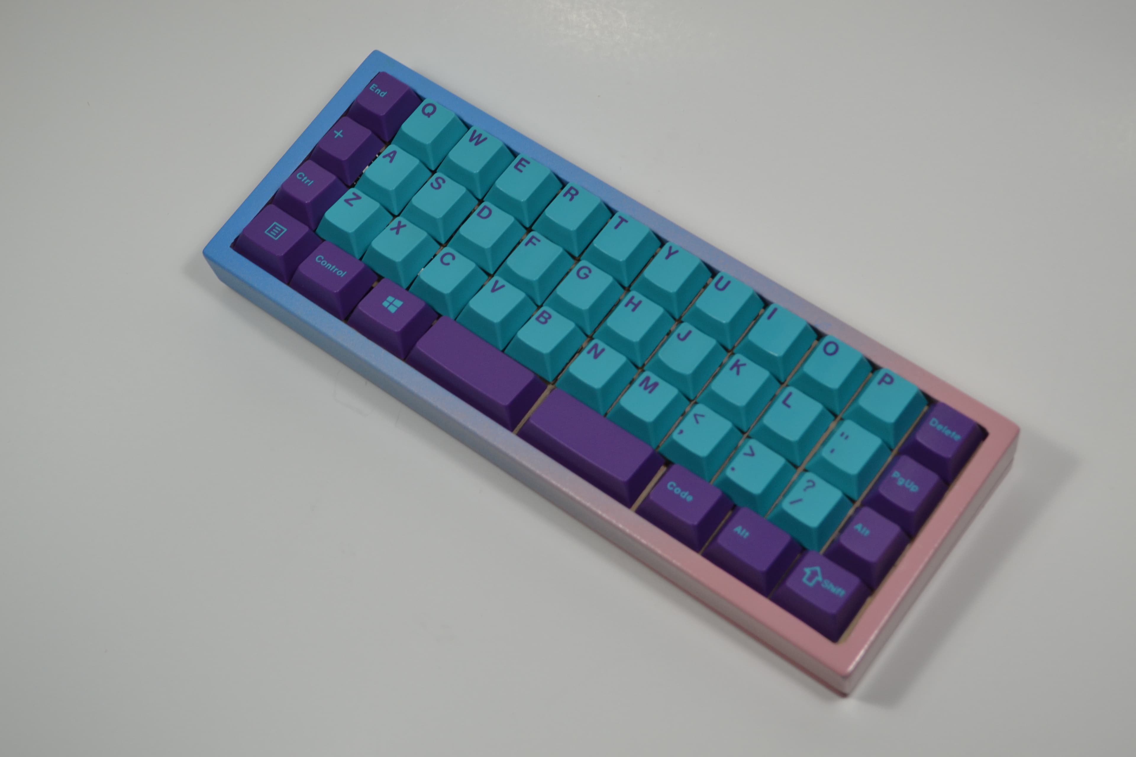 Panc40 Keyboard R2 (manu phase initiated) image 11