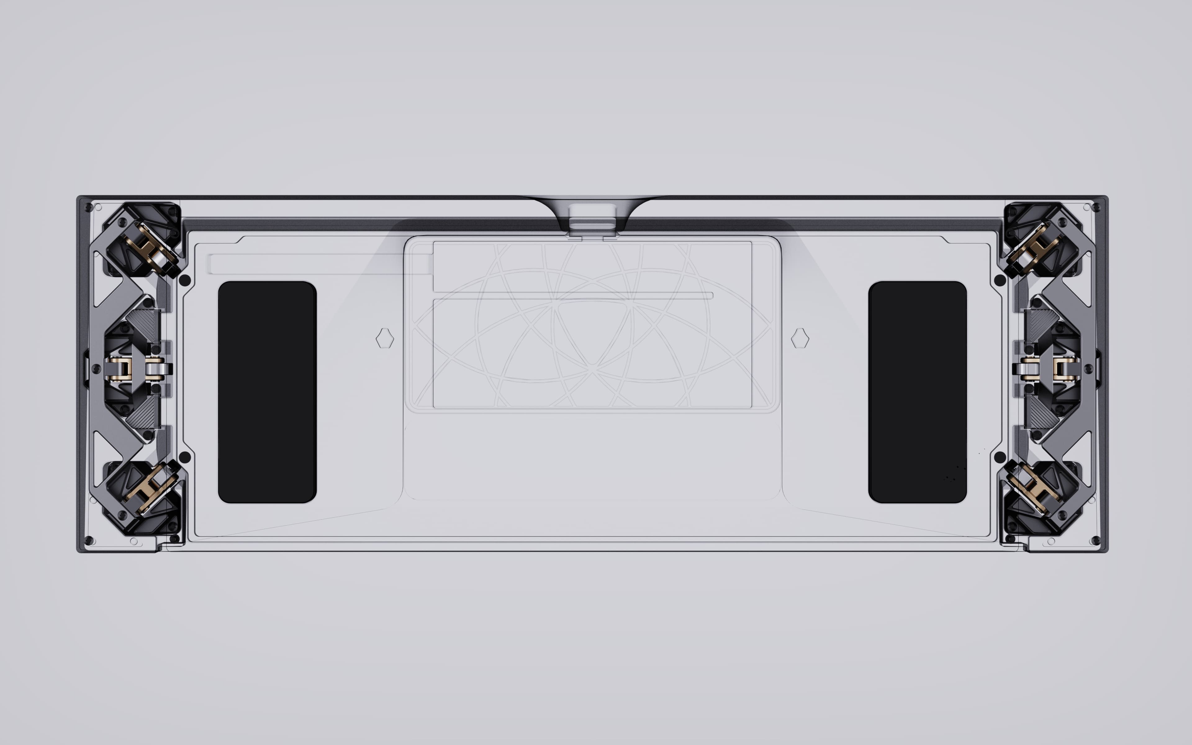 Nooir - N1 | won the best 75% and best keyboard of MODE 2024 meetup image 9