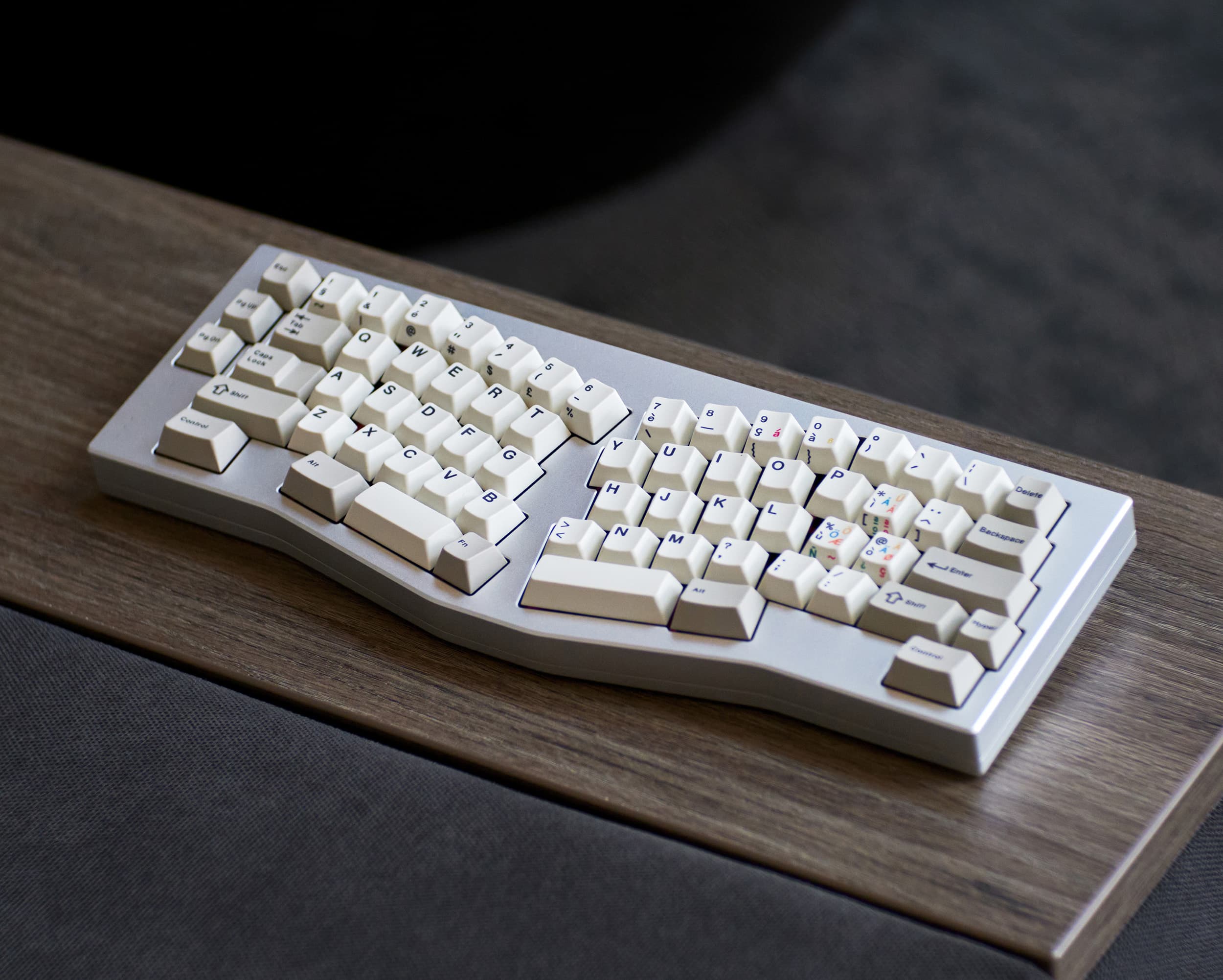 Merisi Dodici (Classic Alice Layout) | Concluded image 3