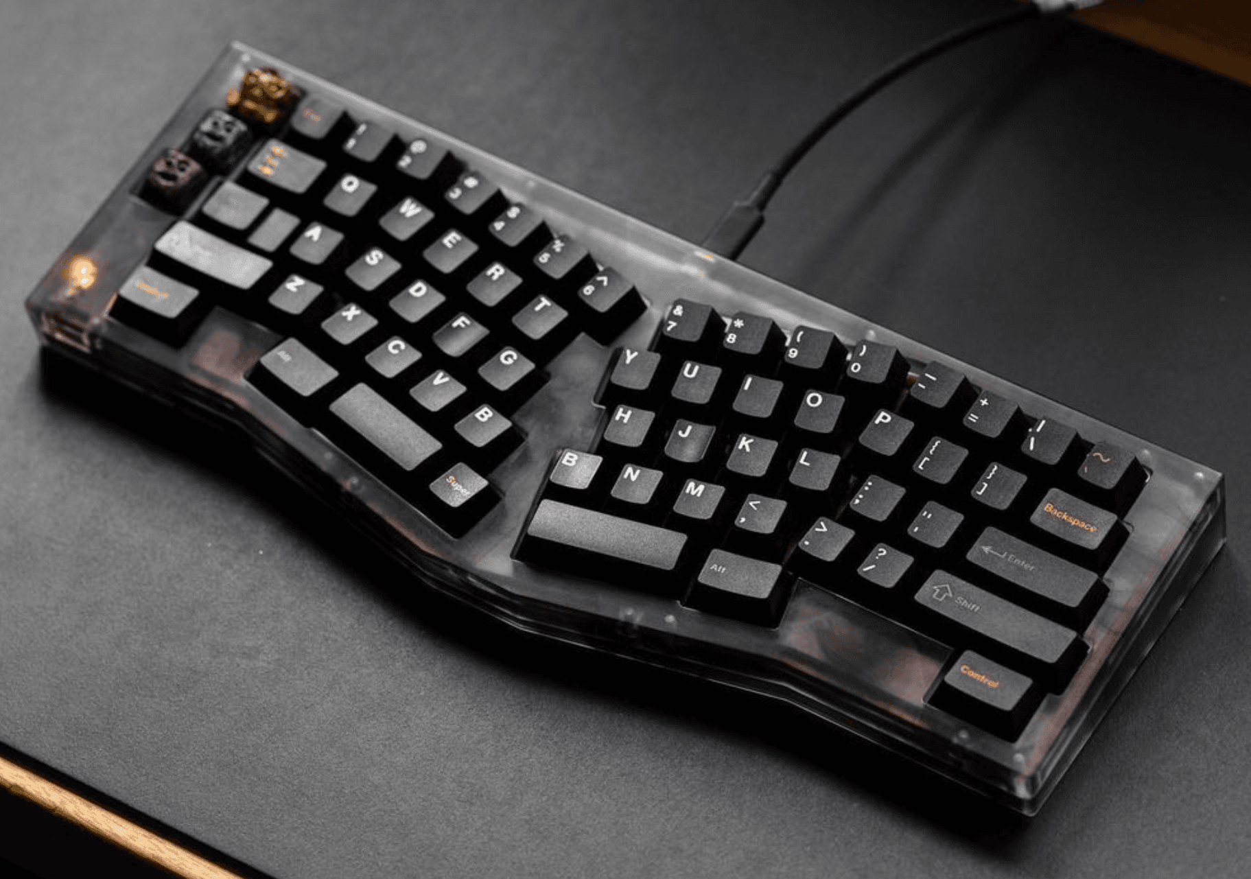 Rikia | Copper and PC Alice Style Board image 11