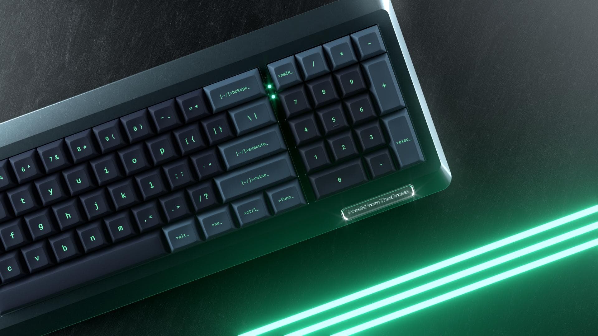 KAM_Superuser | COMPLETE - EXTRAS ARE LIVE image 8