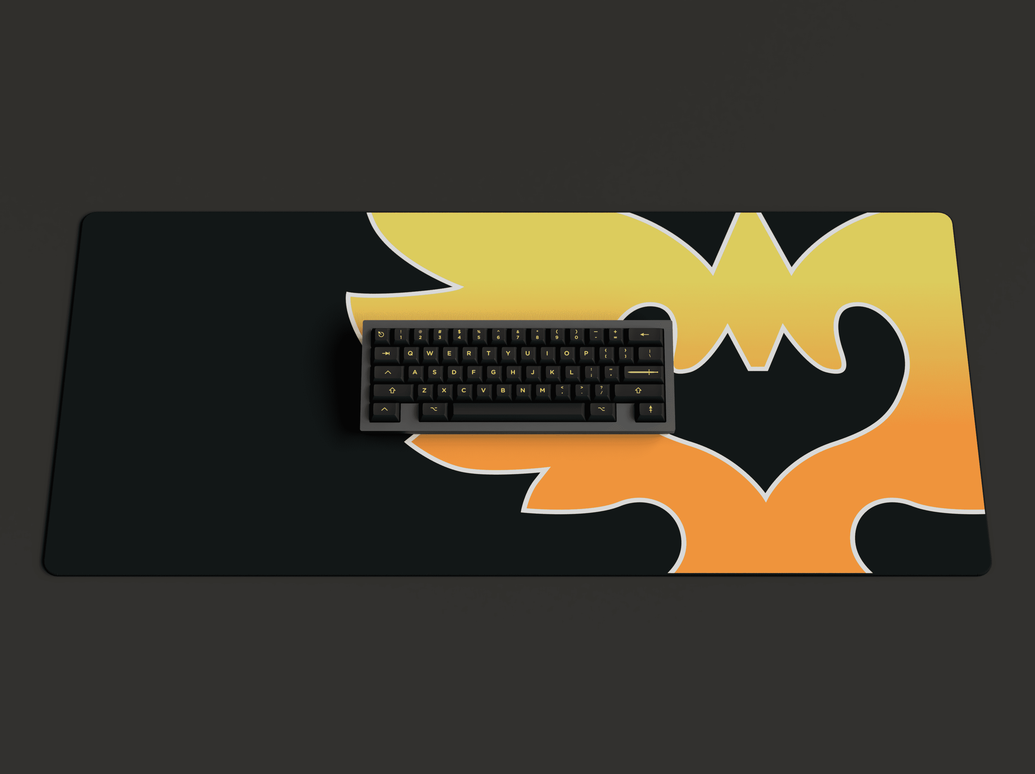 KAT Crusader | All Colors Confirmed! image 35