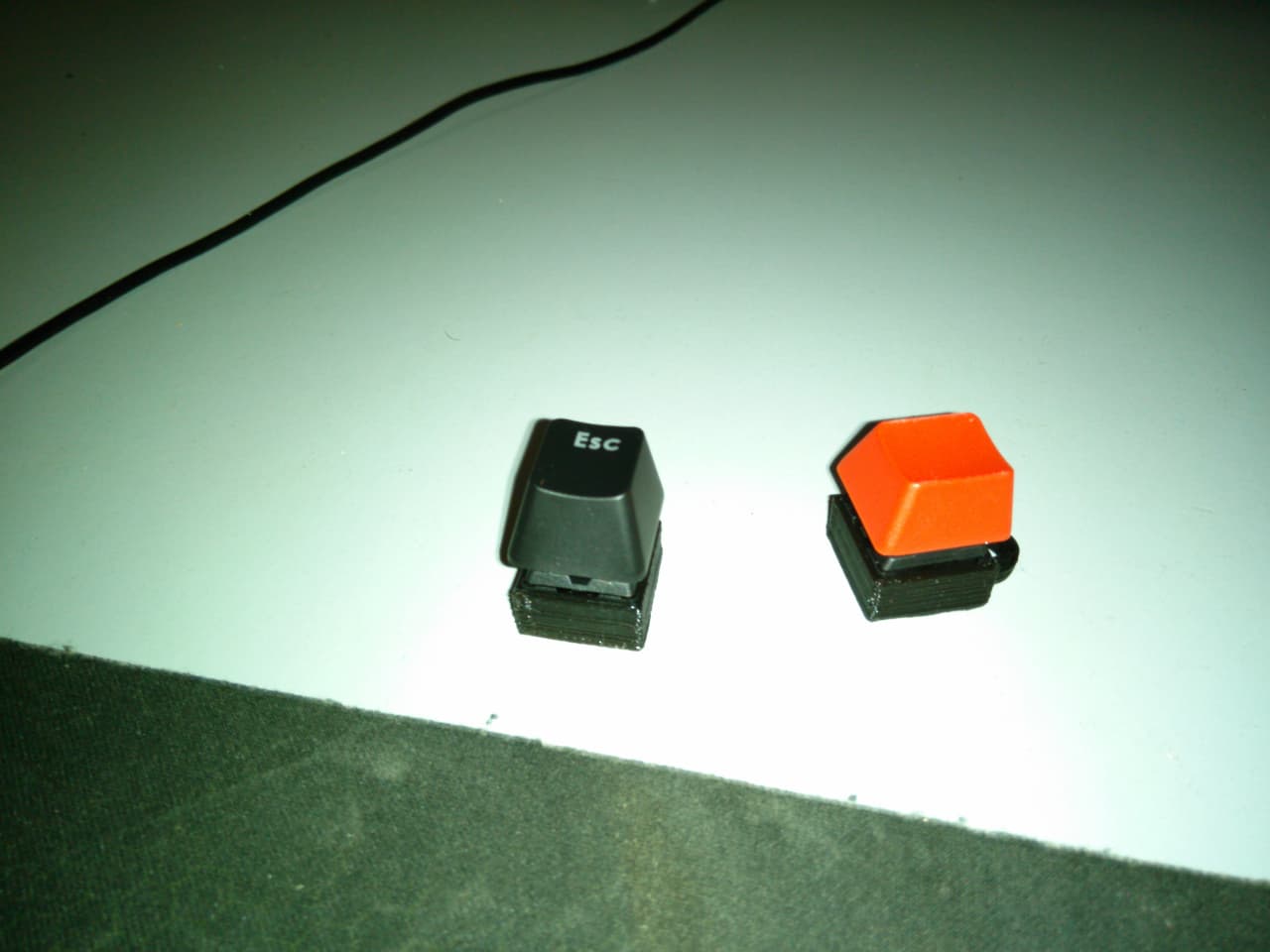 Mechanical keychains [SHIPPING] image 7