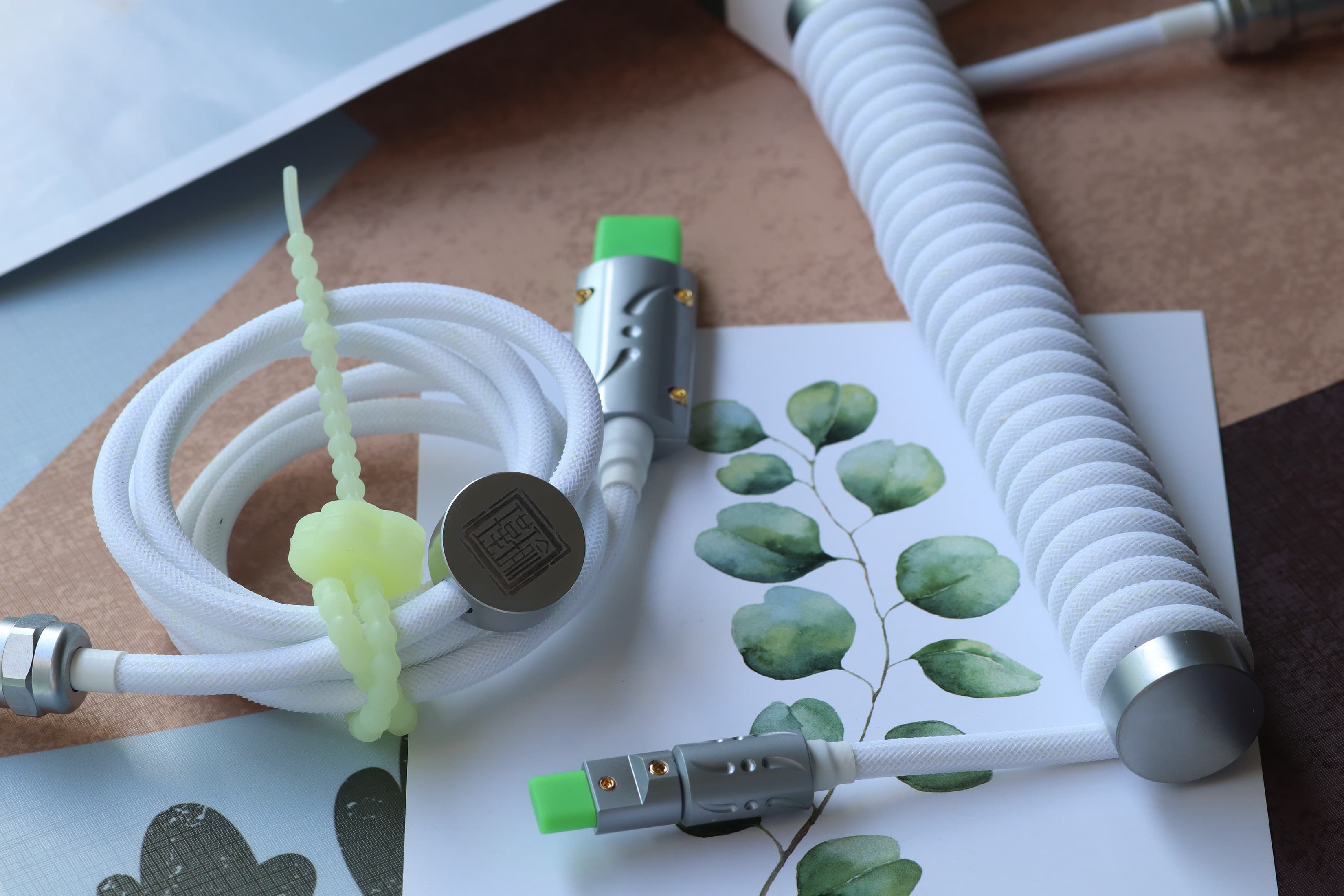 Domikey JADE image 15