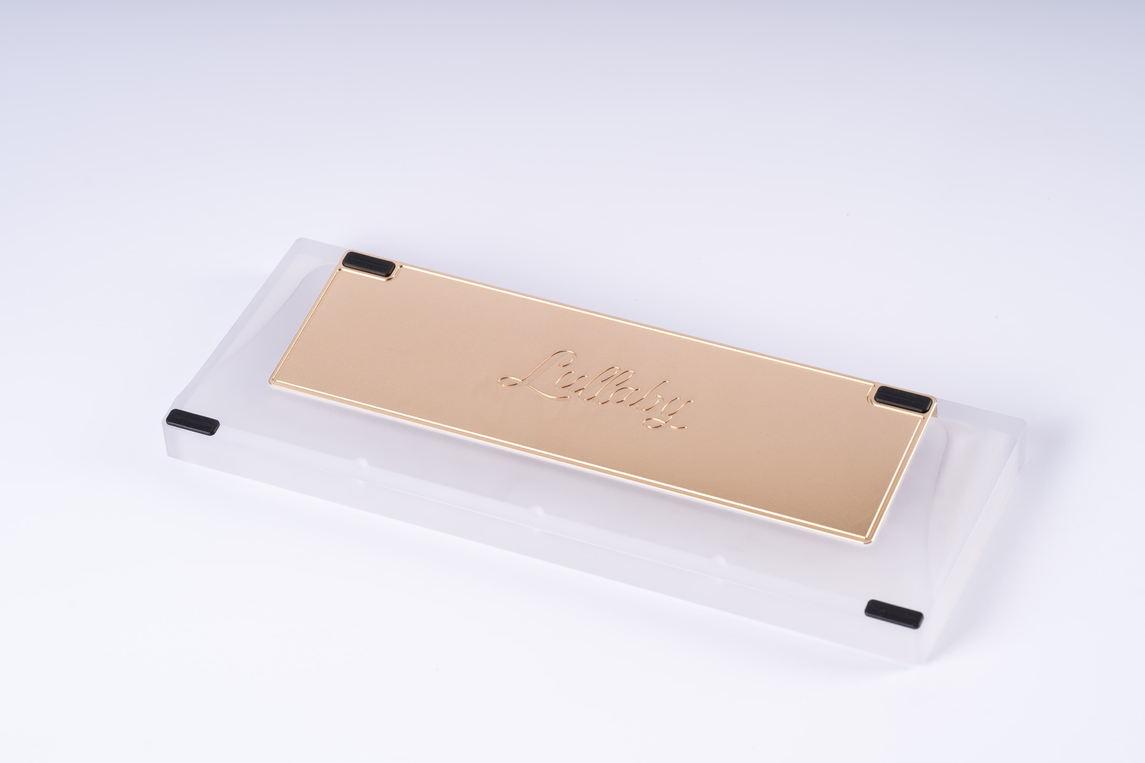 Lullaby - 60% Oring Keyboard - Instock coming soon image 16