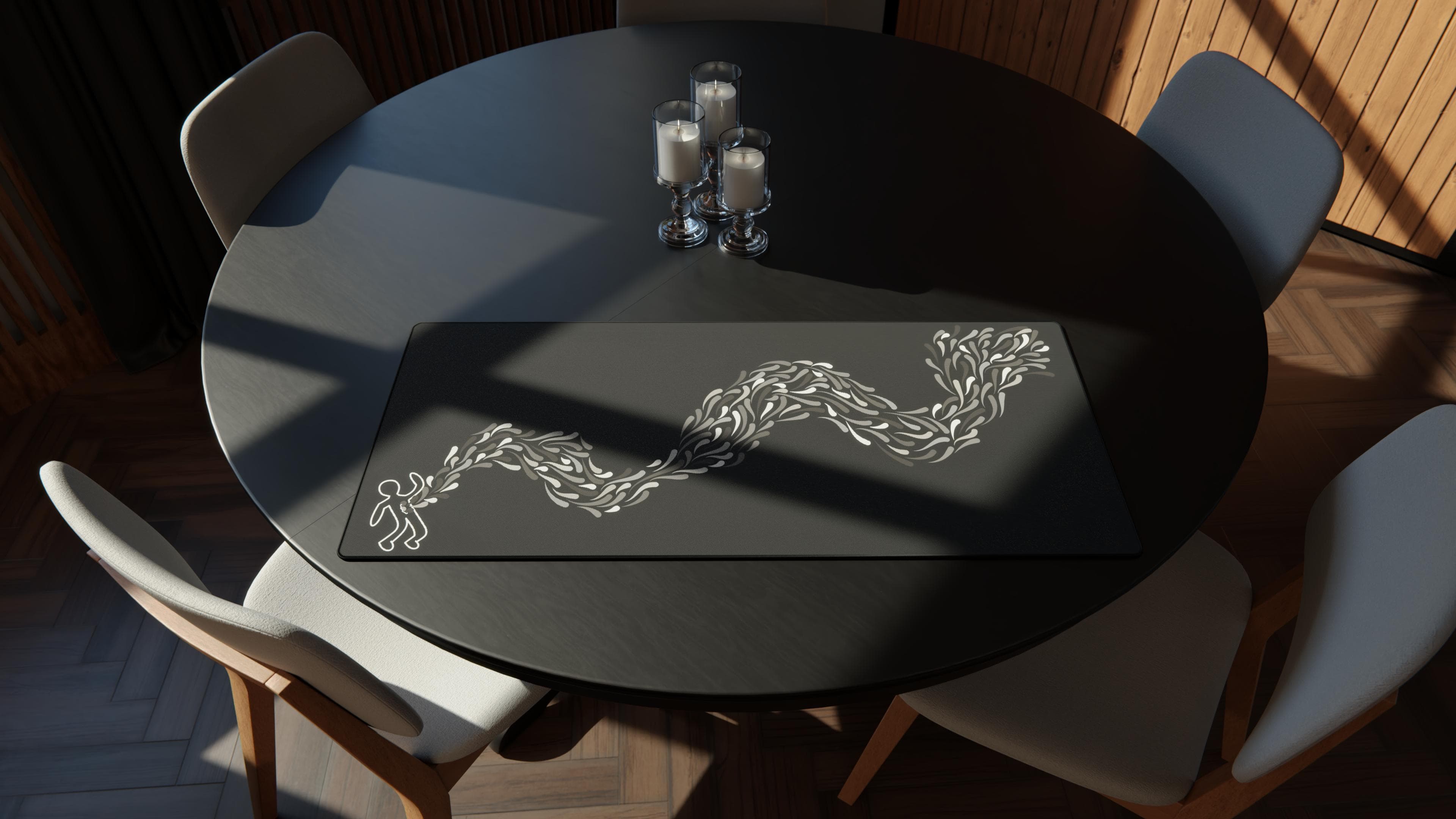 Soul Series Deskmat - ALL VENDORS ARE LIVE! image 9