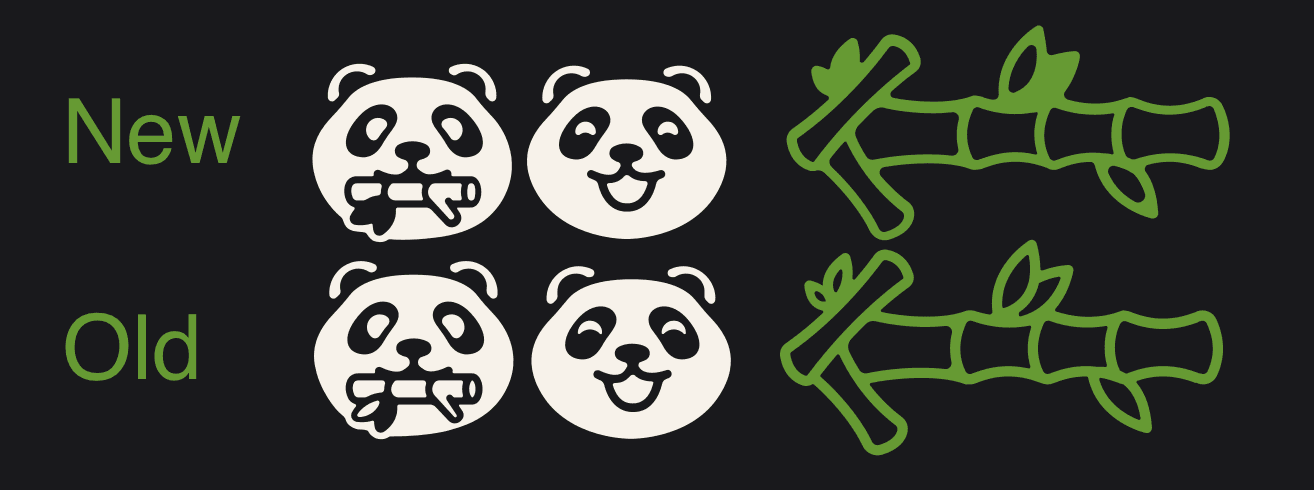 GMK Panda image 15