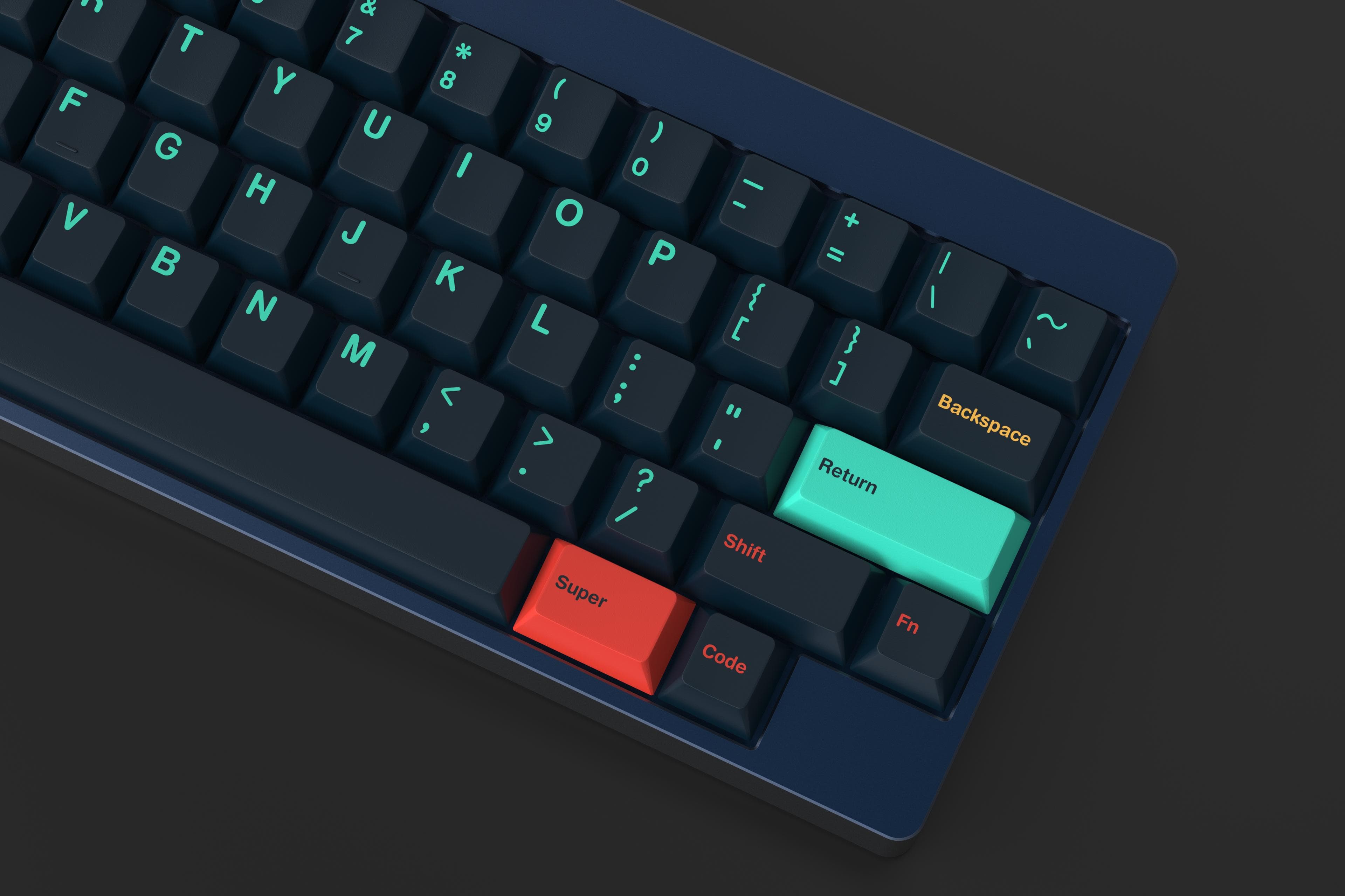 GMK Metropolis ( COMPLETE ) image 19