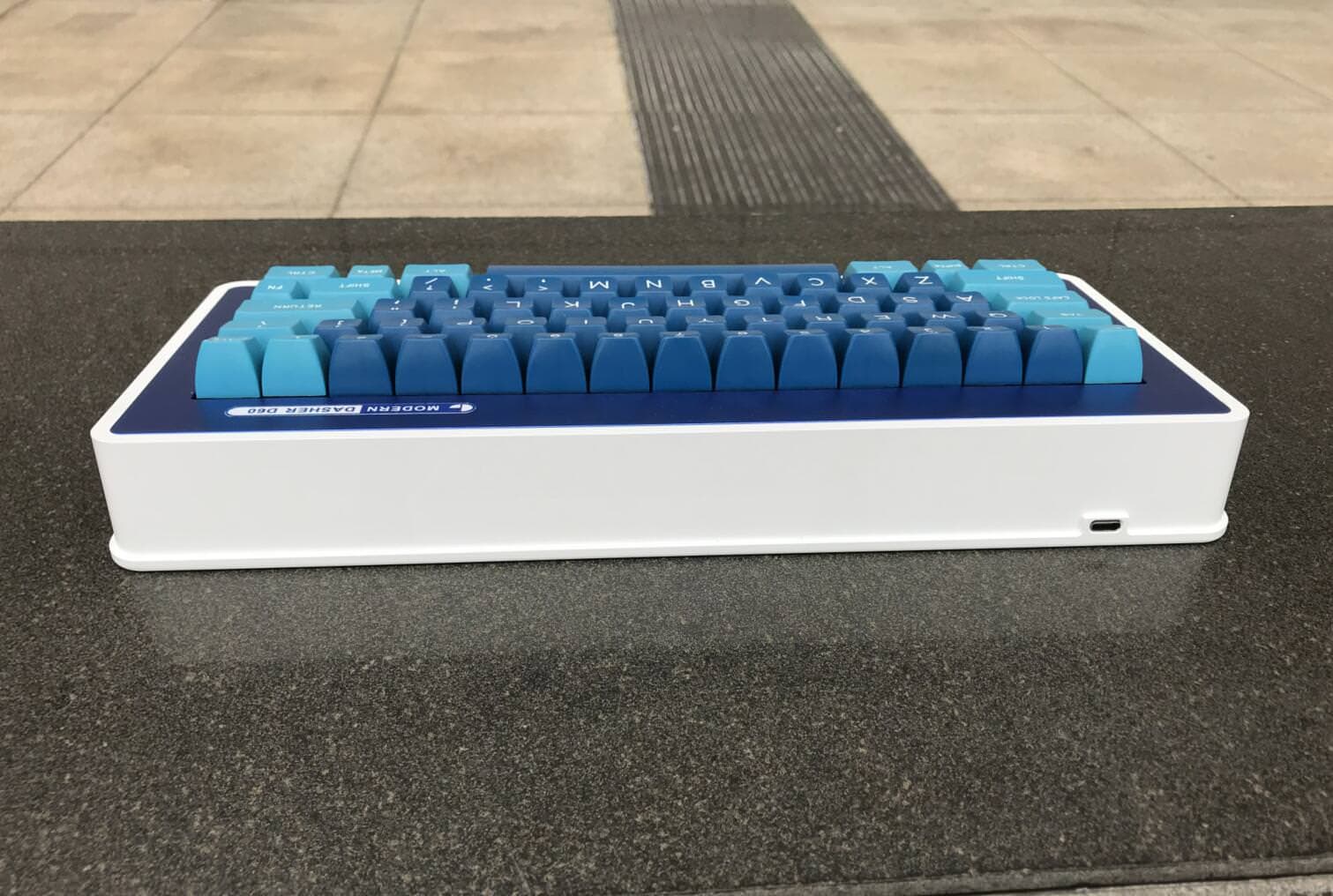 Modern Dasher D60 (firmware is updated) image 2