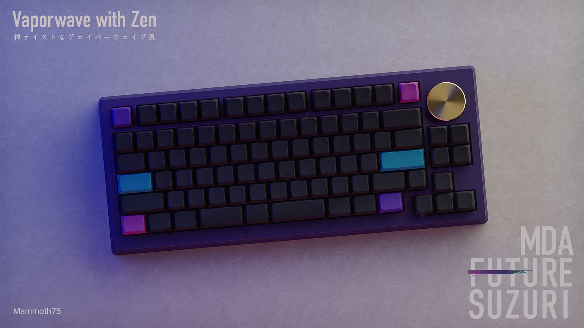 MDA Future Suzuri | GB Closed image 14