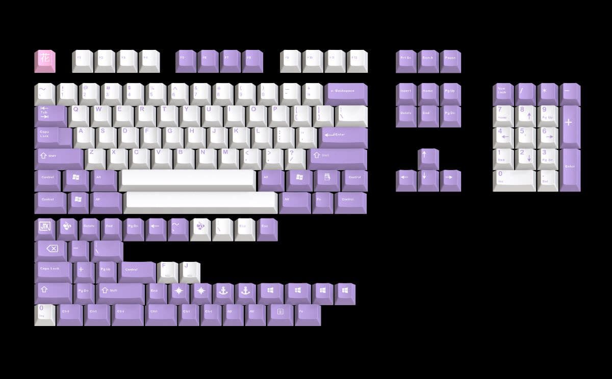 JTK Hana (all orders shipped) image 4