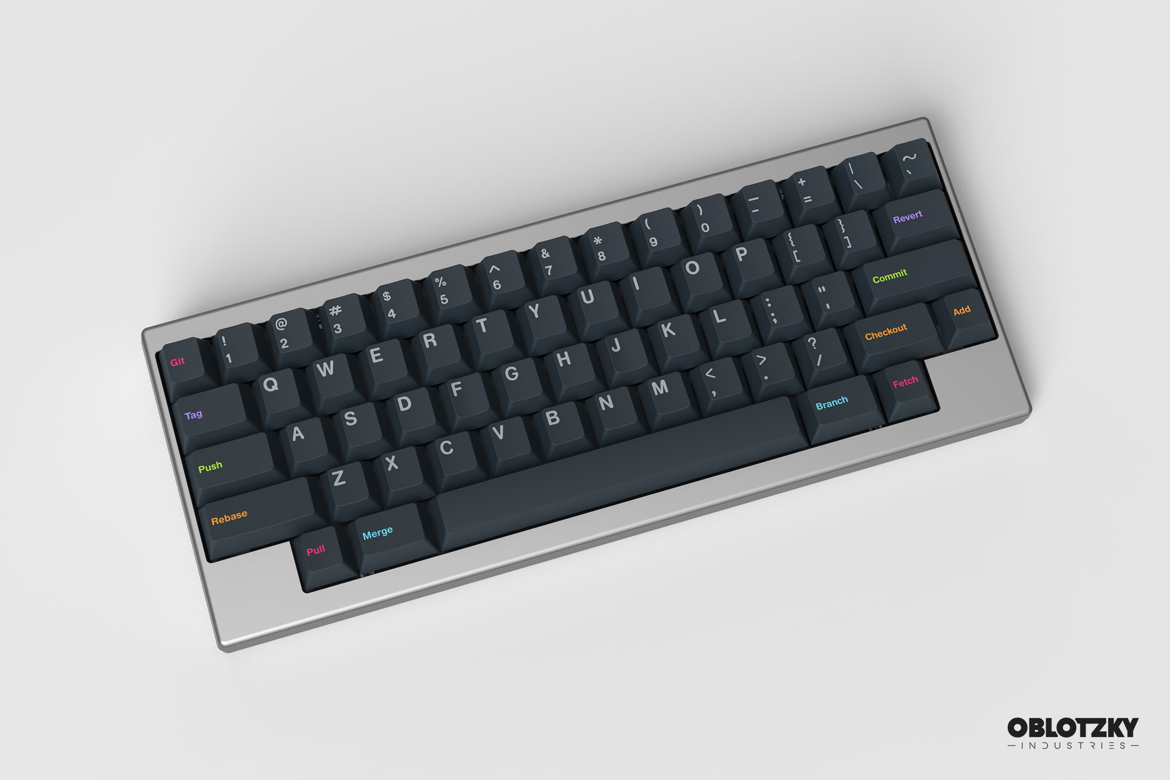 GMK Monokai Material - Fulfilling by vendors image 9