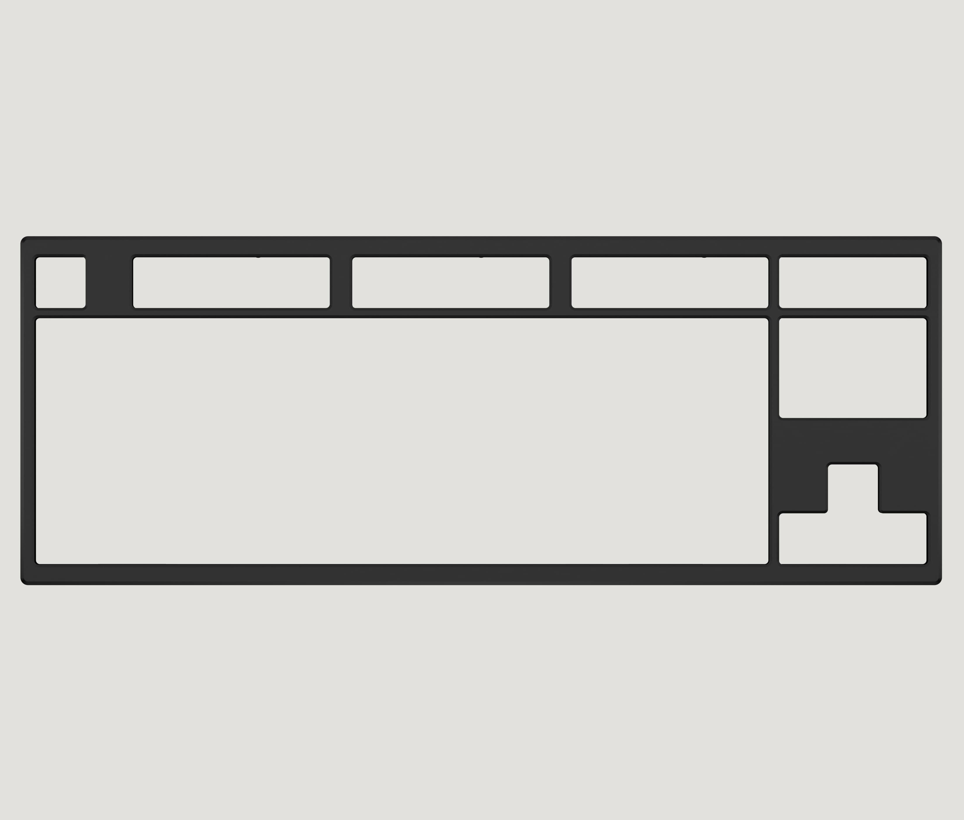 Merisi Ottantaquattro (TKL) | Concluded image 7