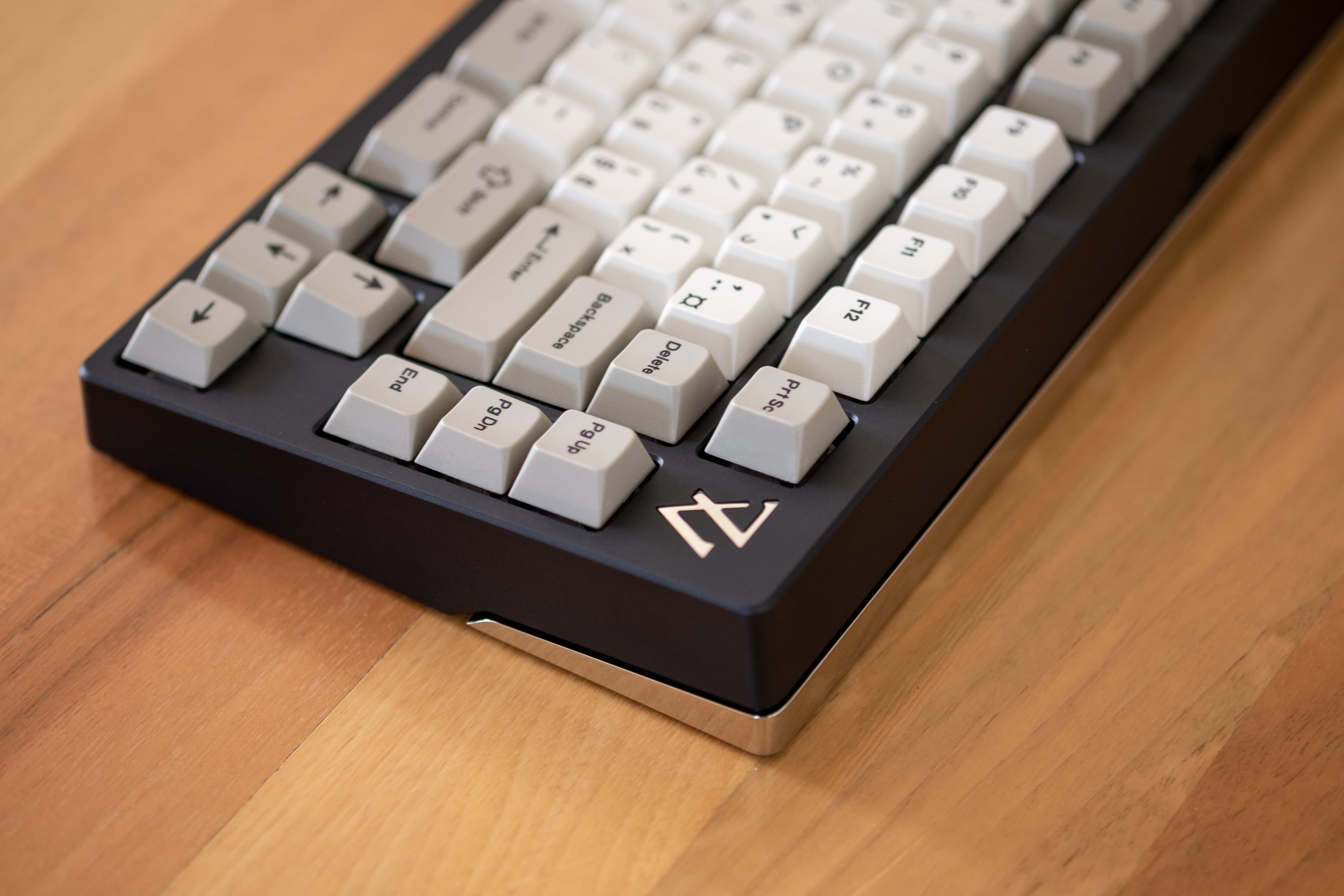 7V - 75% Keyboard by gok (COMPLETED) image 16