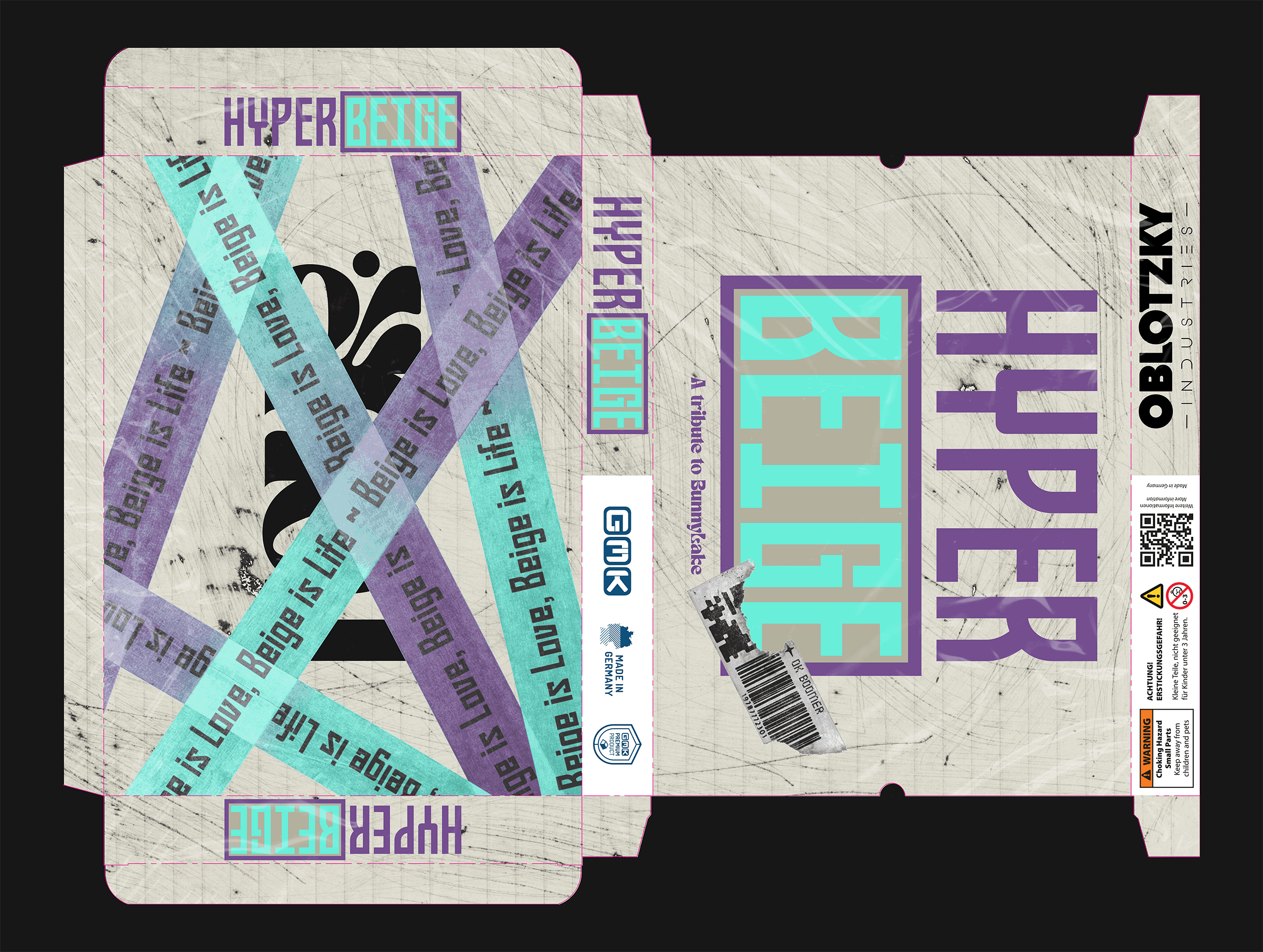 GMK CYL HyperBeige – From Meme to Reality (GB thread is live!) image 10