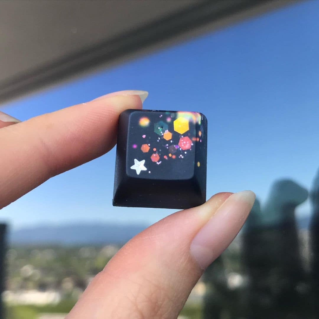 ⭐️ KAT Space Dust ⭐️[Status: Production done - awaiting shipping] ⭐️ image 73