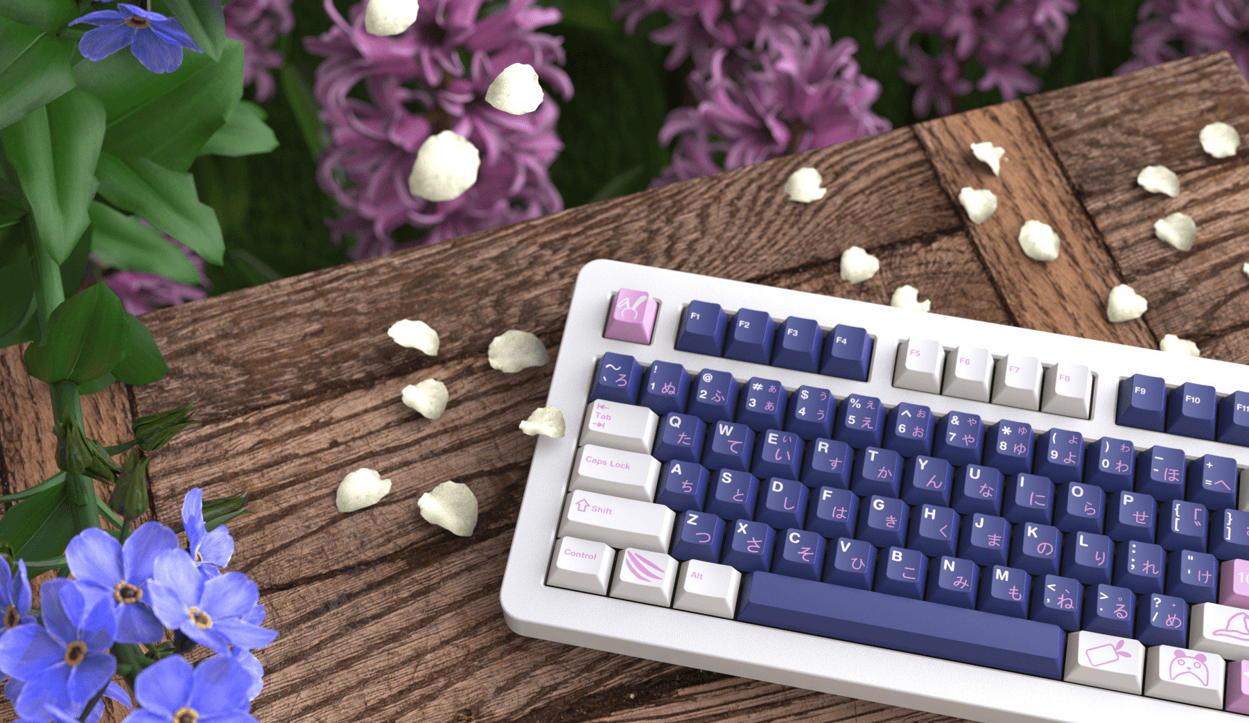 JTK Dreaming Girl image 16