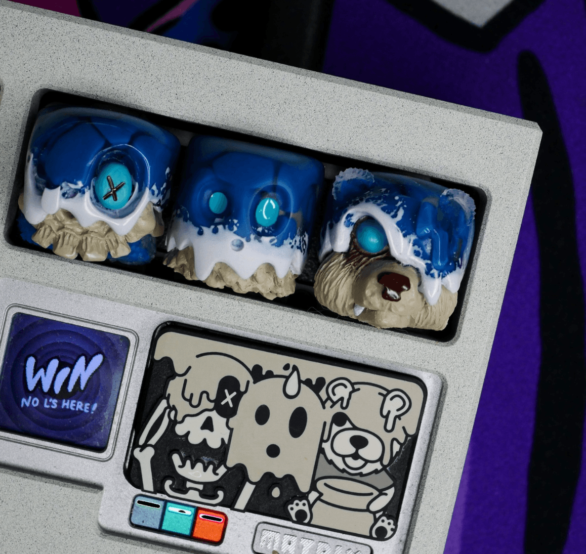 GMK Just Beachy - Now Delivering! image 29