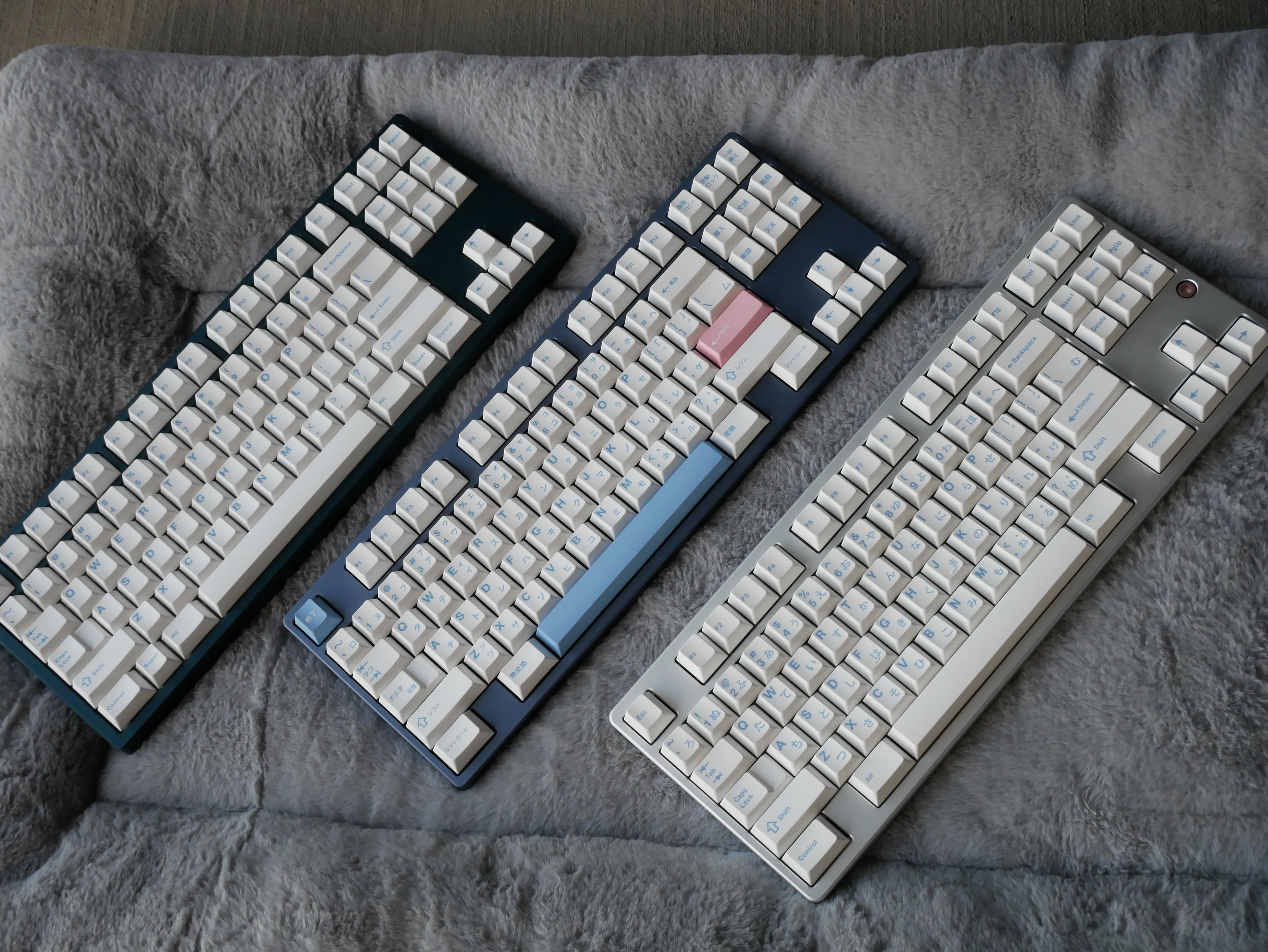 MW Fuyu (GB Completed)