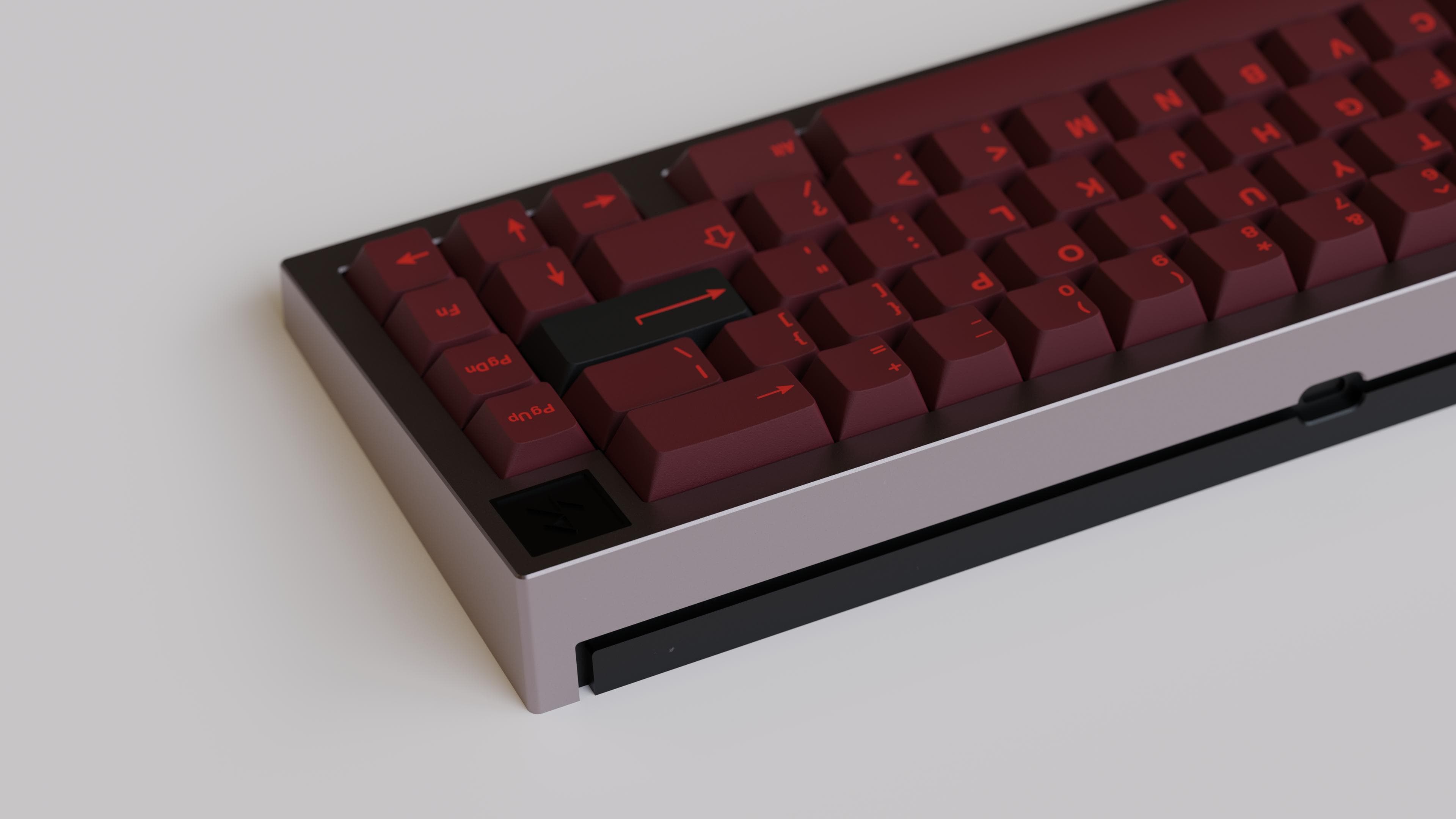 GMK Infernal | Final Numbers posted! image 14