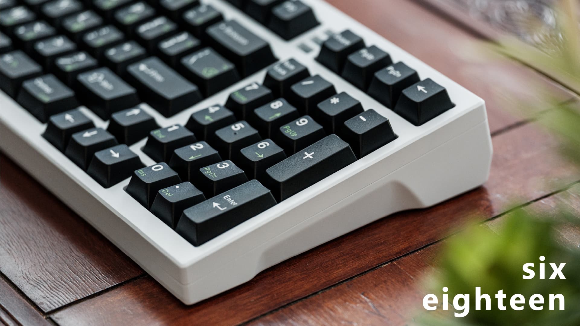 618 By Zepsody - An Extended 1800 Keyboard image 17