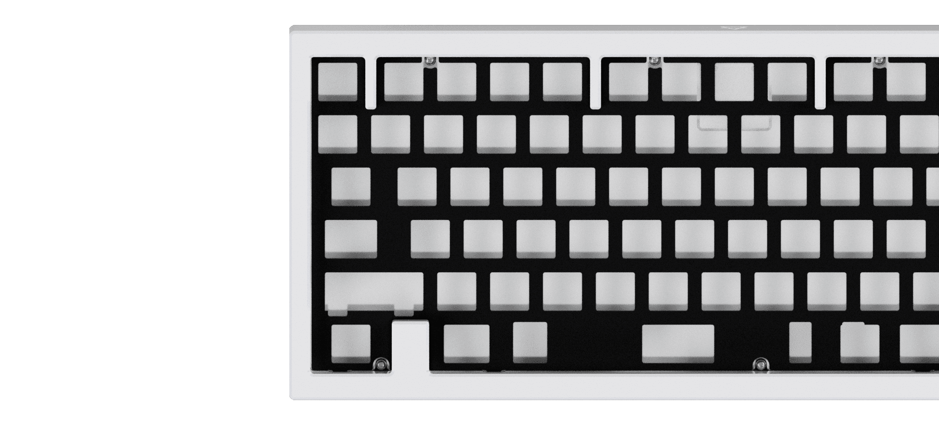 Aella: a 75% keyboard from AKB - GB concluded image 10