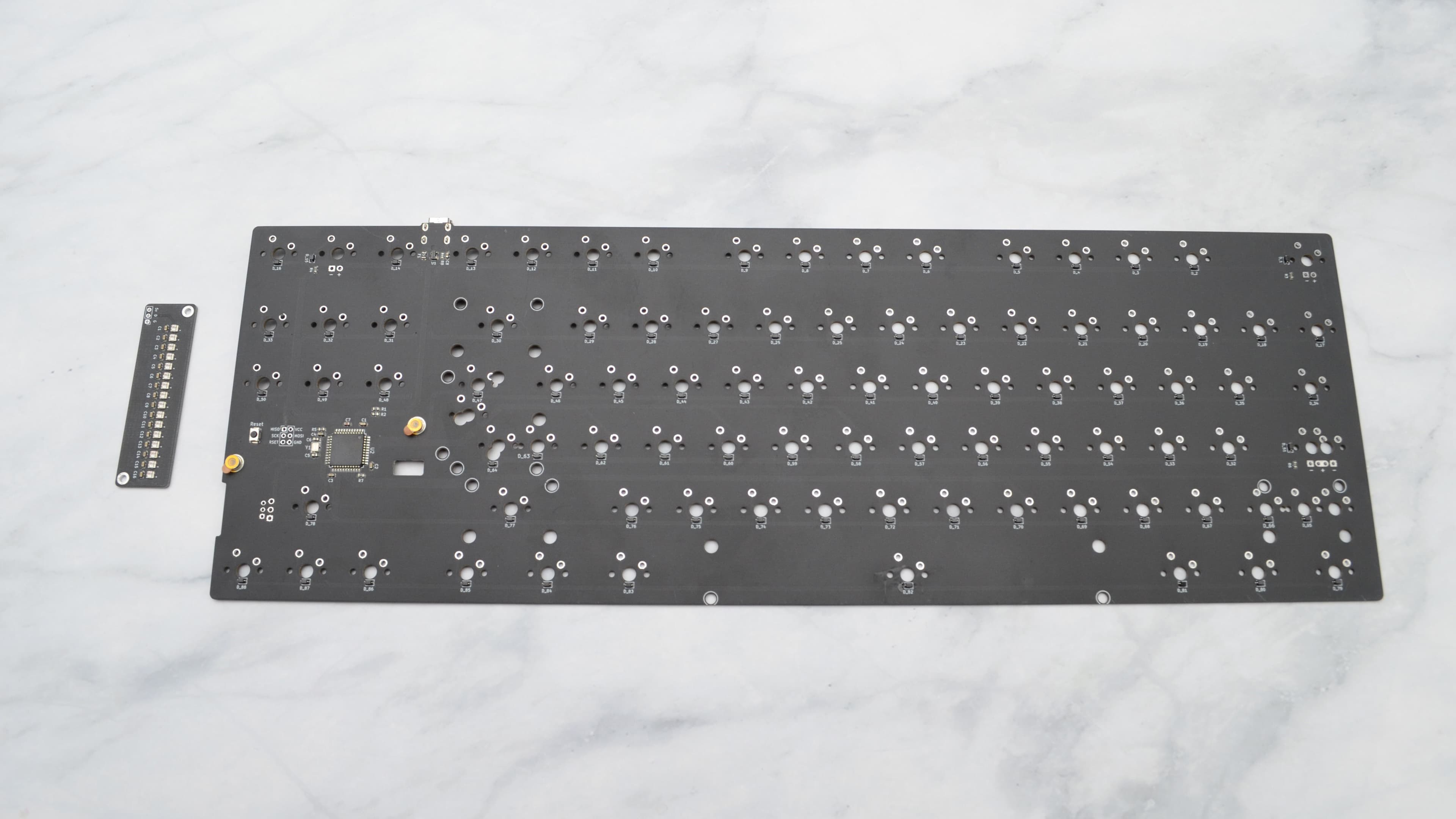 Hoodrow G - Matrix 1.2og Replacement PCB - Live till August 6th, 11PM EDT image 6