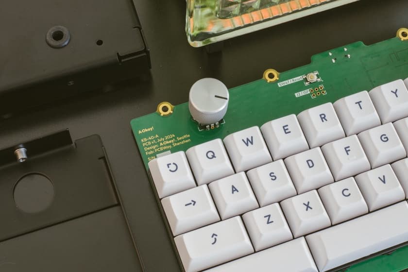 KB-40-A - Stainless steel 40% kit image 10