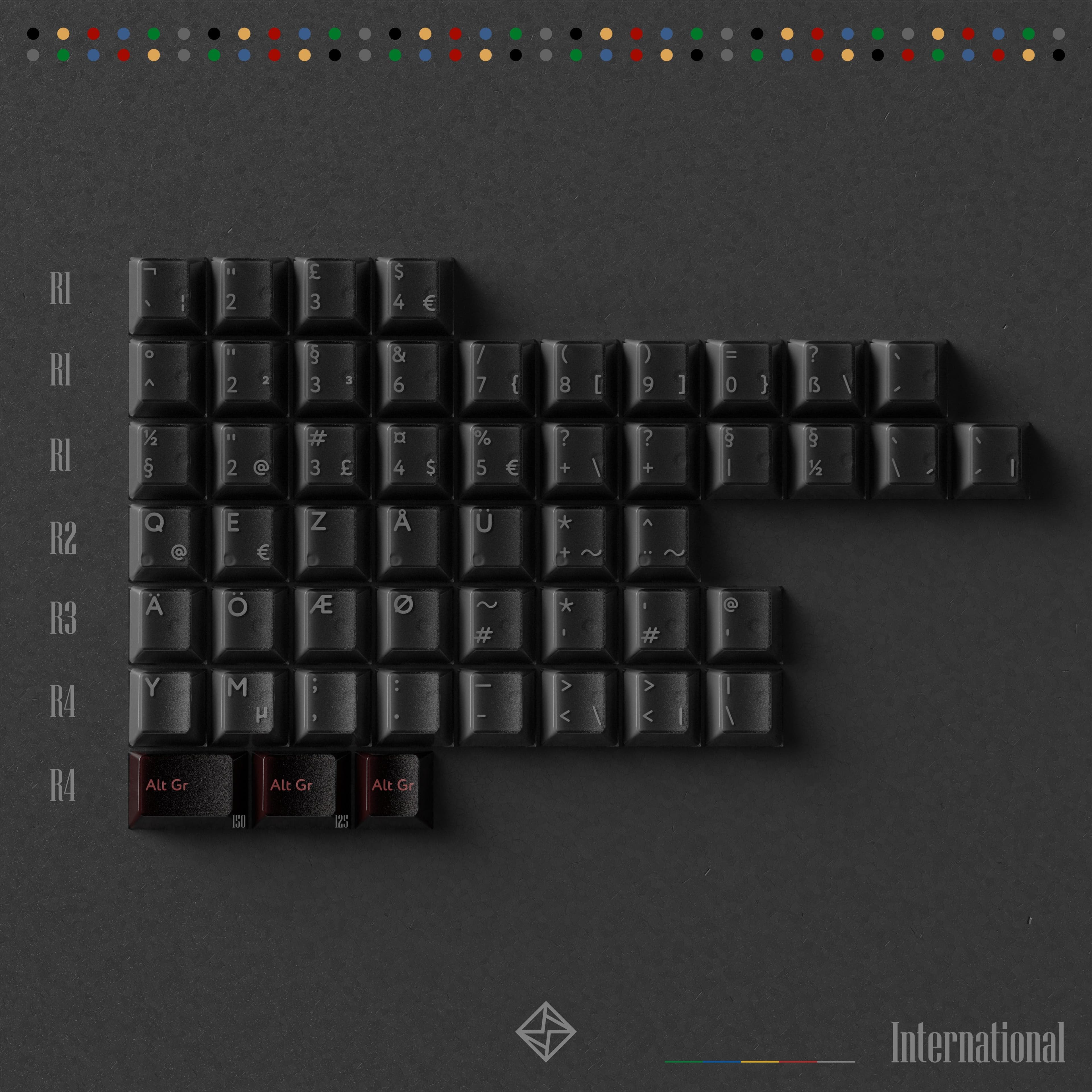 PBTfans - Retro Dark Lights R2 image 10