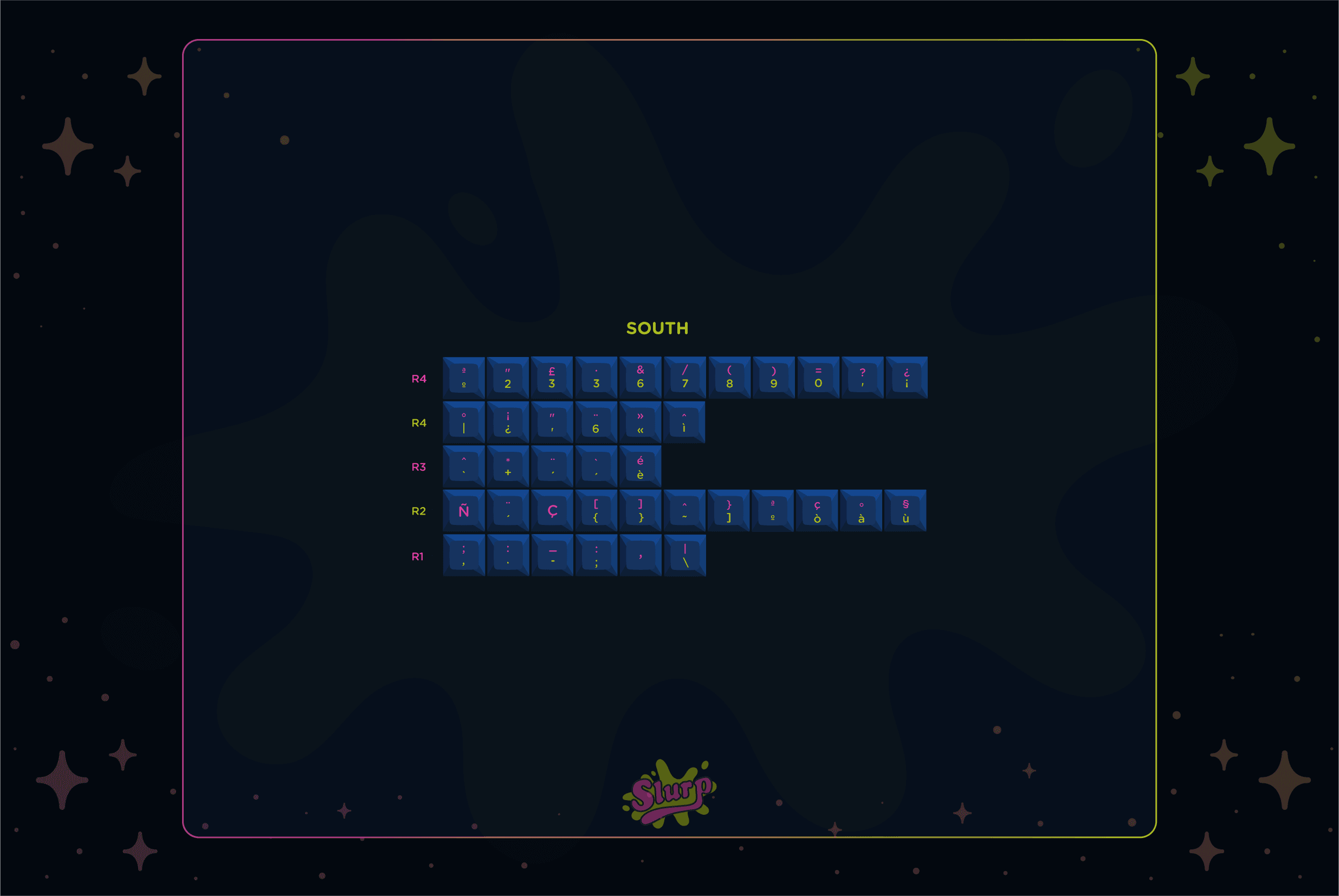 KAT Slurp | TKL Sample received 6/2/22 come check thread!(GB Closed) image 15