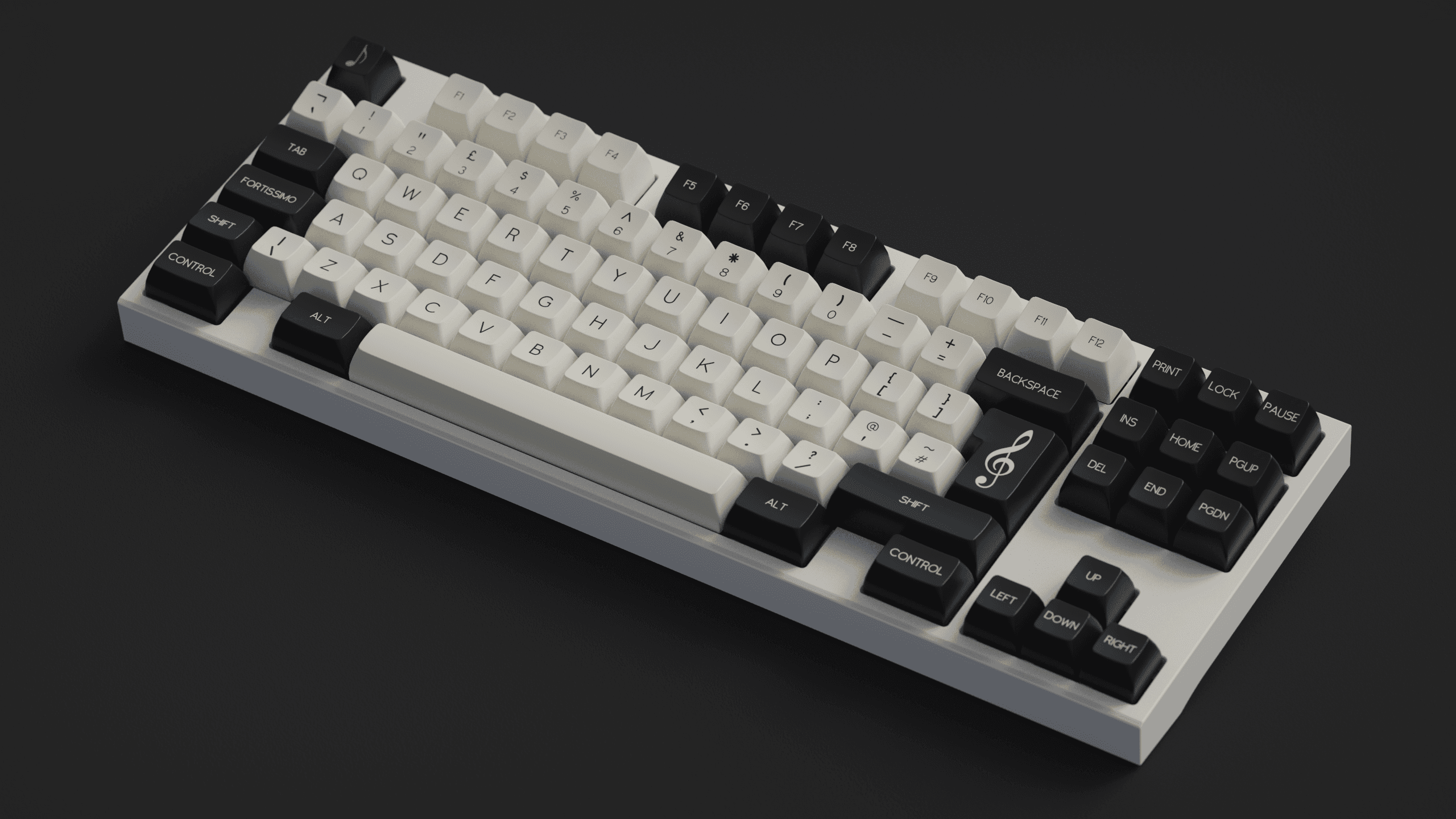 SA Maestro Uniform R3 & Sculpted - Shipping! image 7