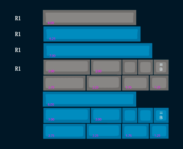 KAT Space Cadet - Delivering to US customers image 9