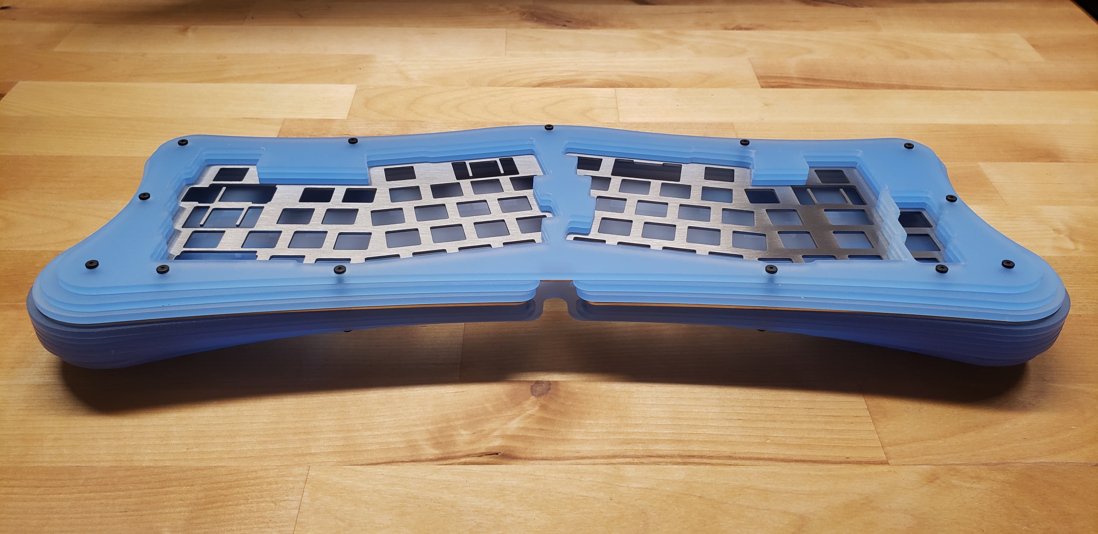 Design03 - Stacked Acrylic Alice - by Arctan(KB) image 13