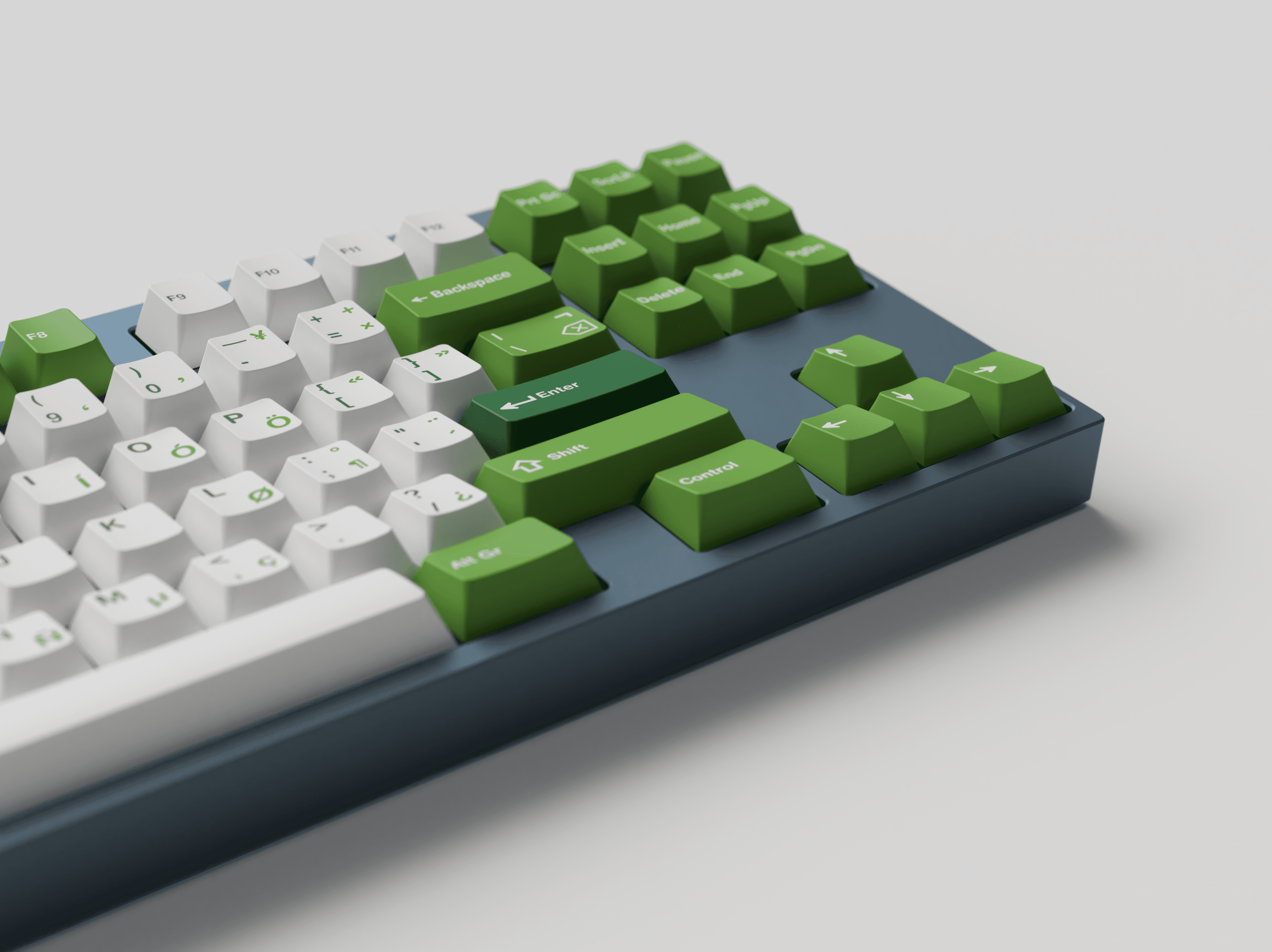 Infinitum - Extra PCBs and Plates Available! image 26