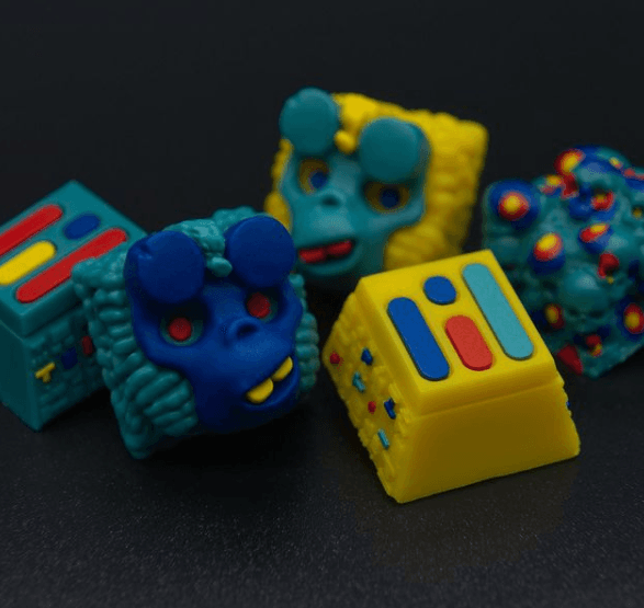 GMK Panels - Production Complete - Queued for Packing - Shipping in May image 18