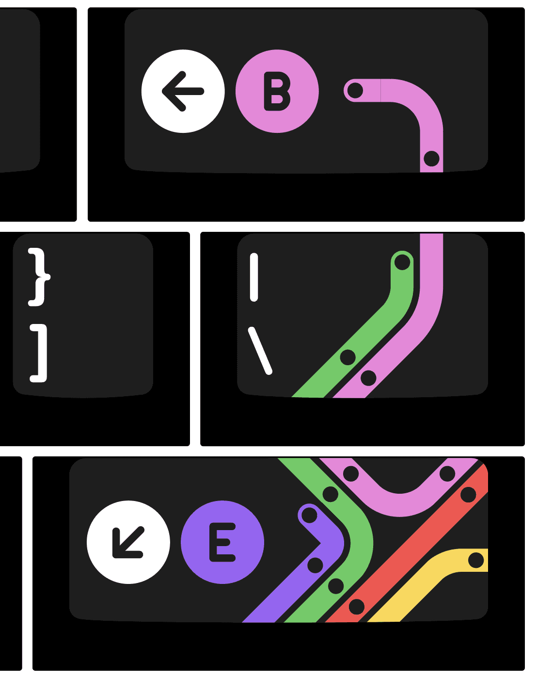 GMK CYL Metro System image 13