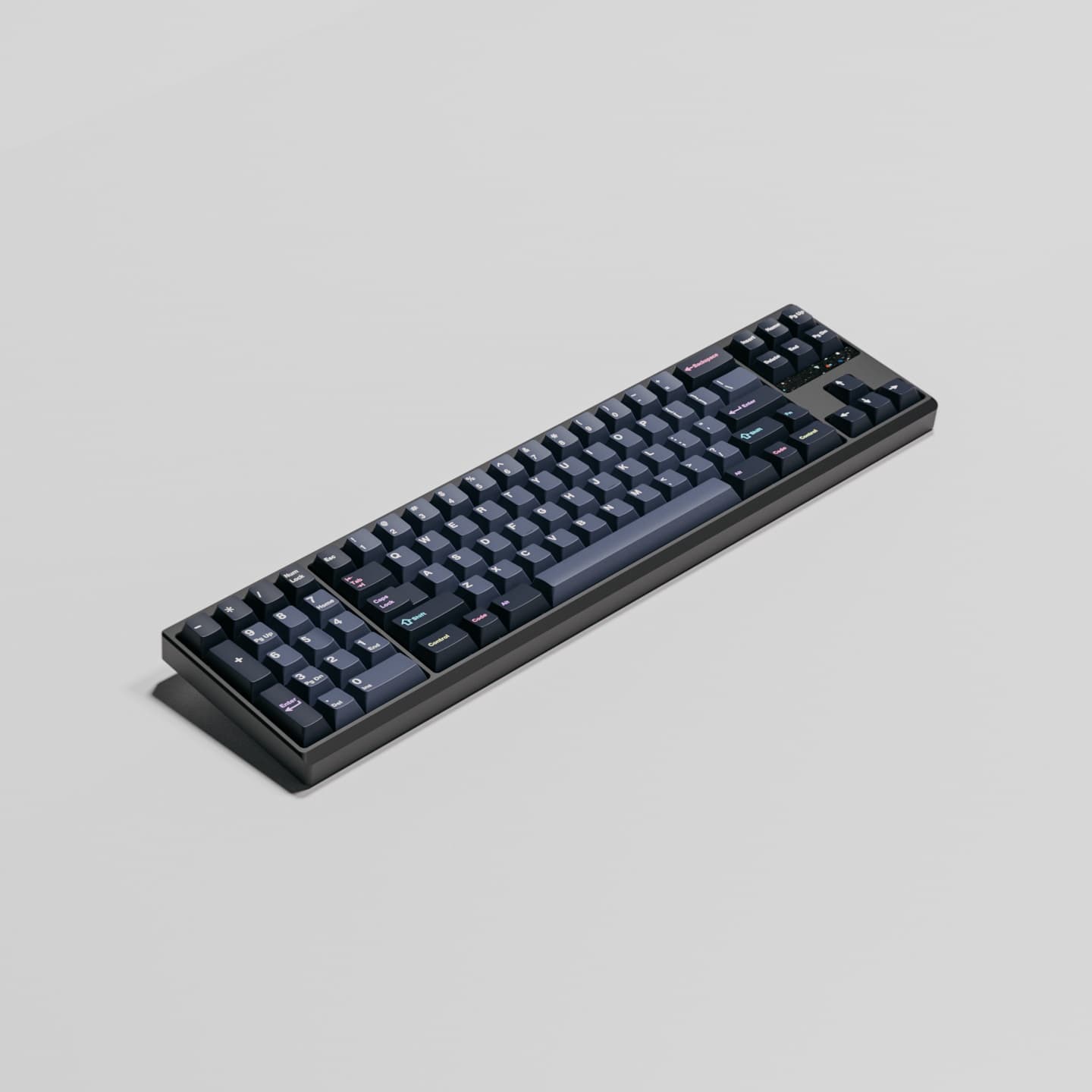 monospace - frl with a southpaw numpad (in-stock drop in less than 12 hours) image 7