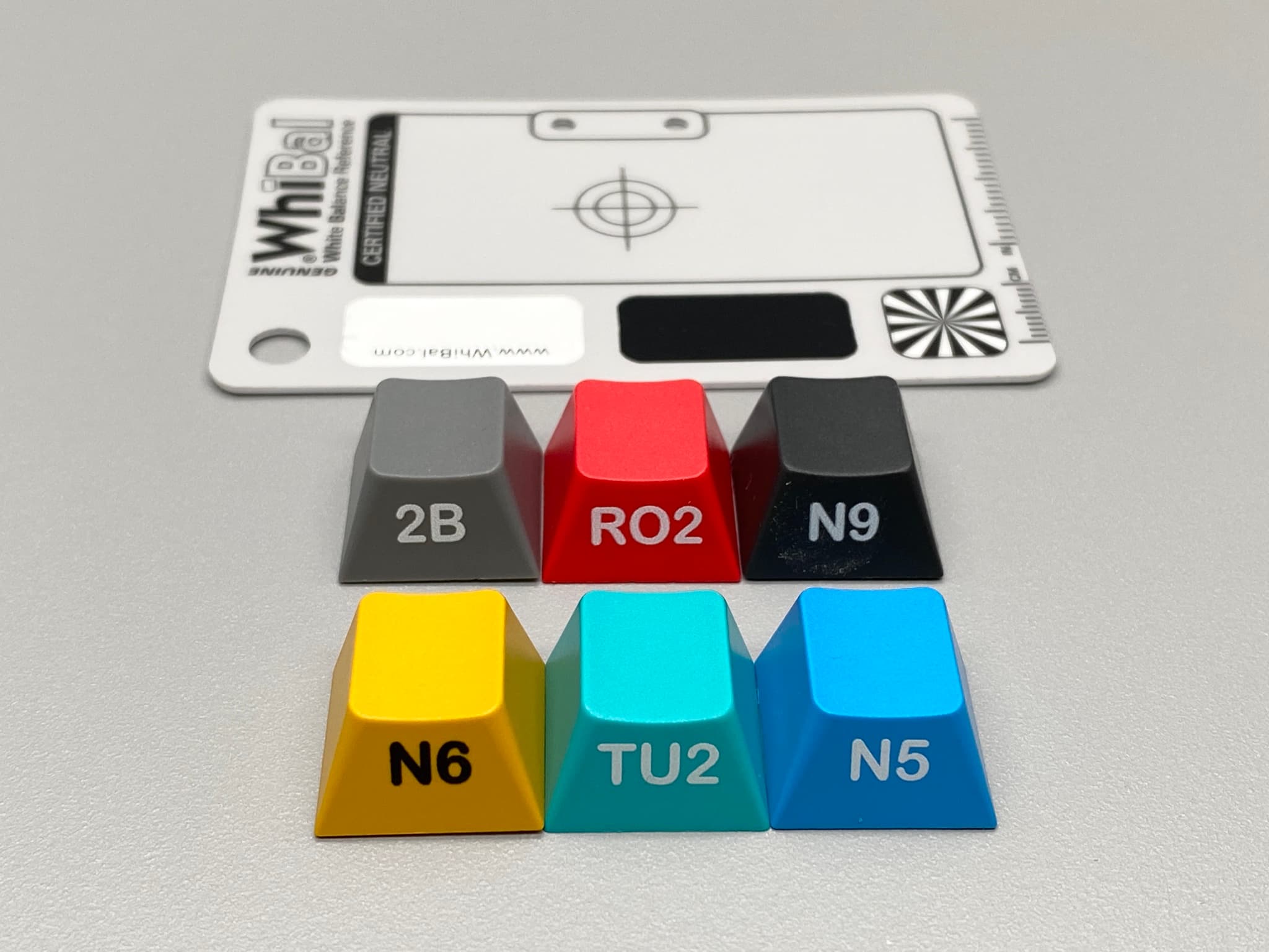 [COMPLETE] GMK DUALSHOT image 2