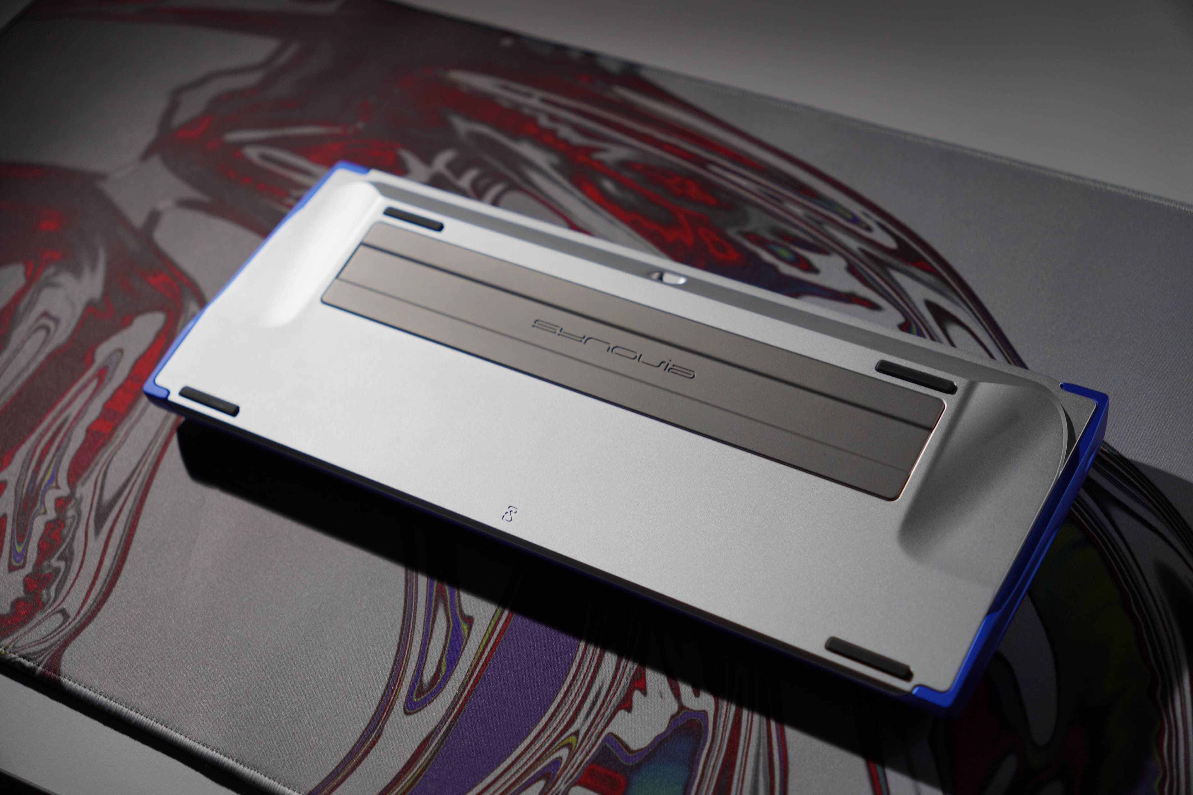 Synovia - WKL TKL with Y2K aesthetics [GB Ended, MOQ met] image 27