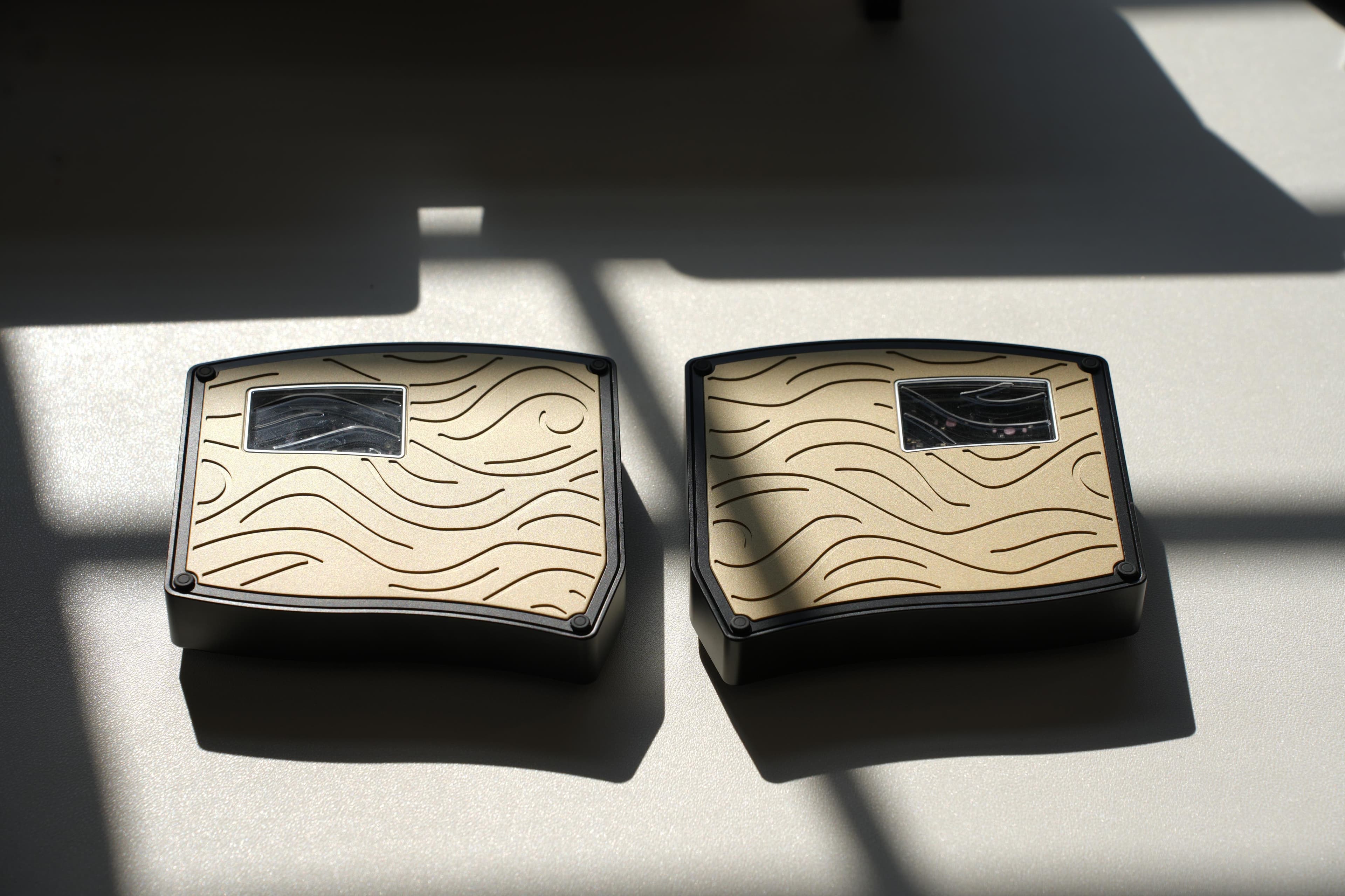 Bella Premium Split Keyboard image 4