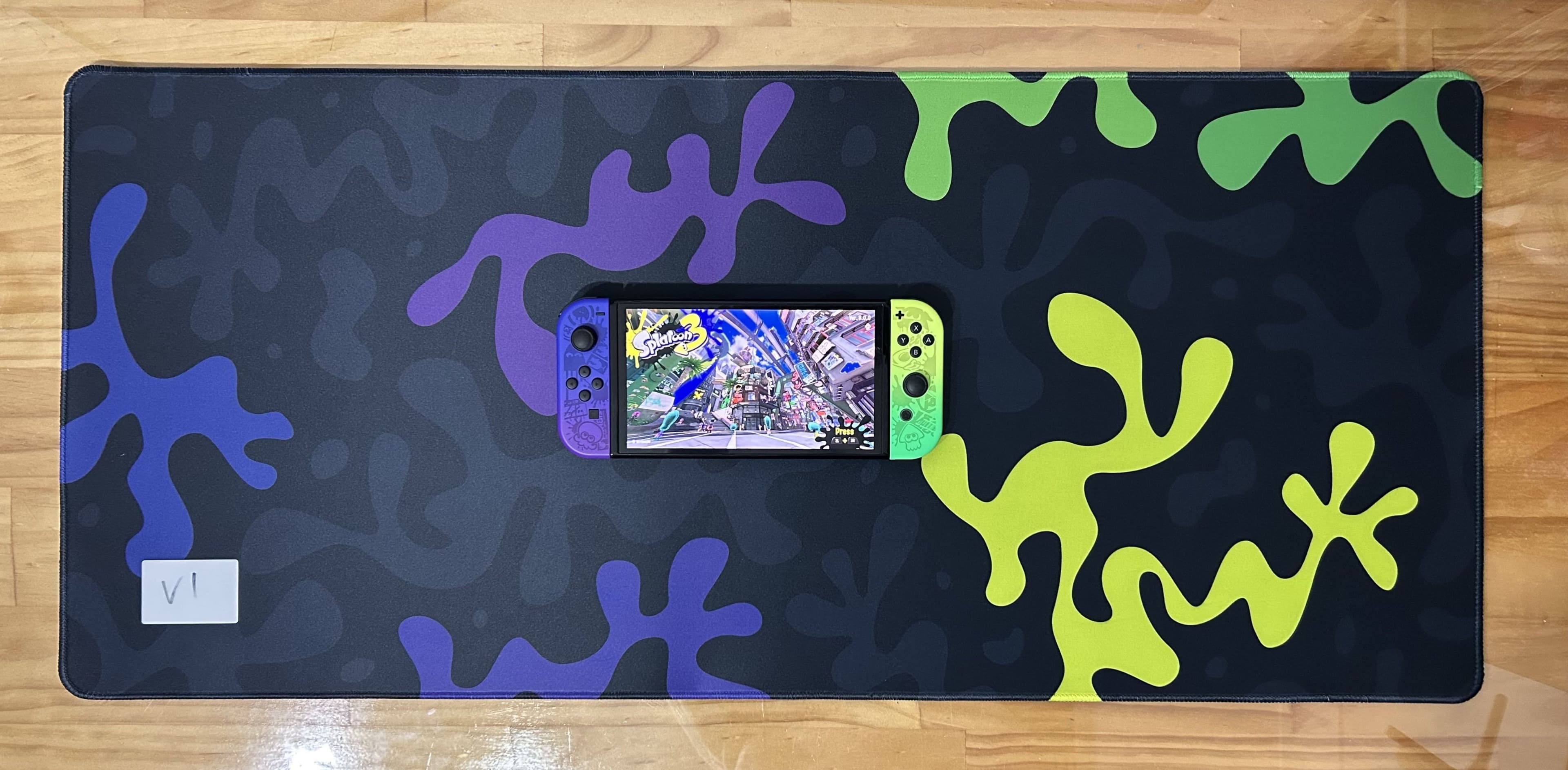 KAM Soda Squid - GB Feb 17 - Mar 17 image 30