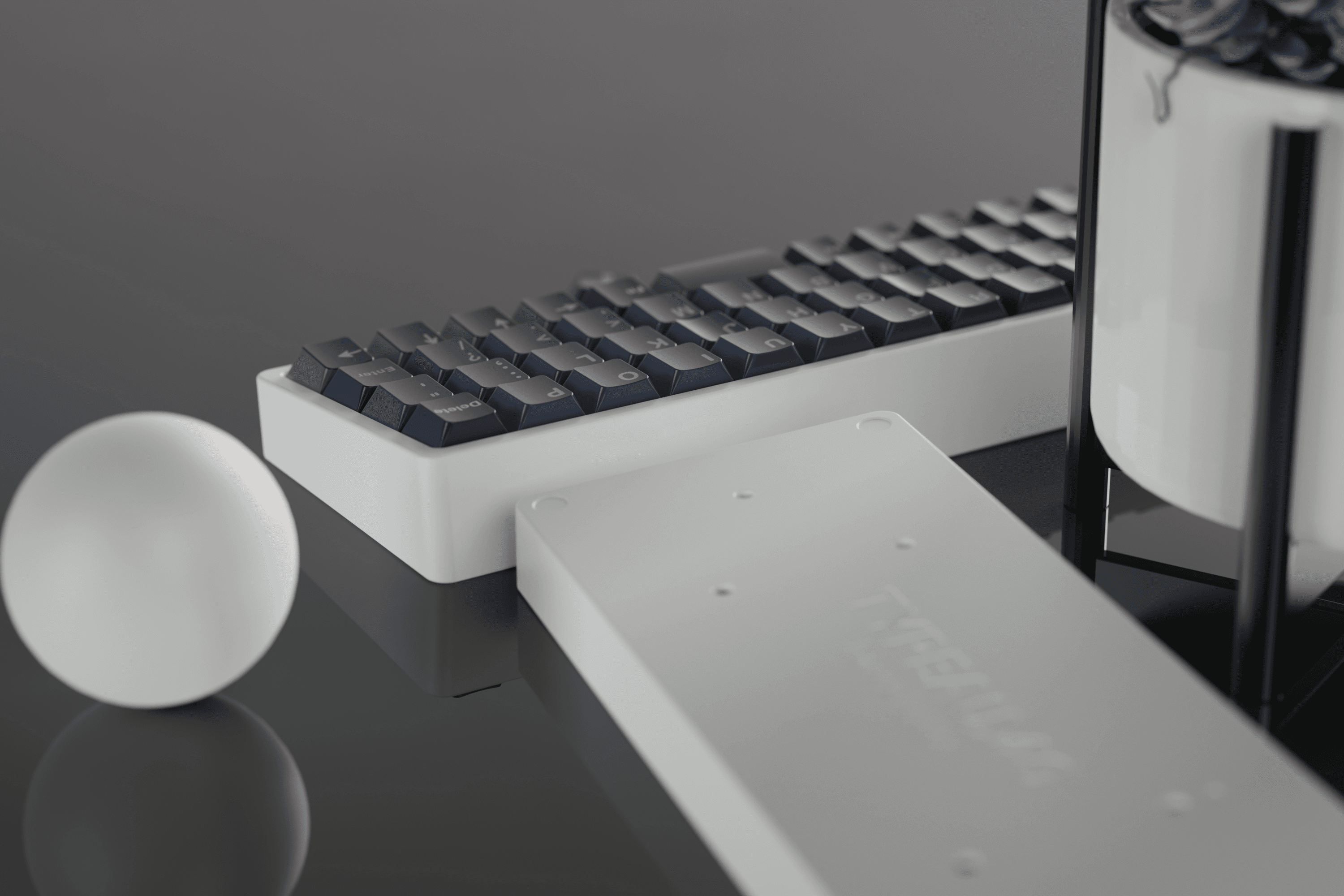 TYPEAU.40 Planck Edition - CLOSED - Production Update image 7