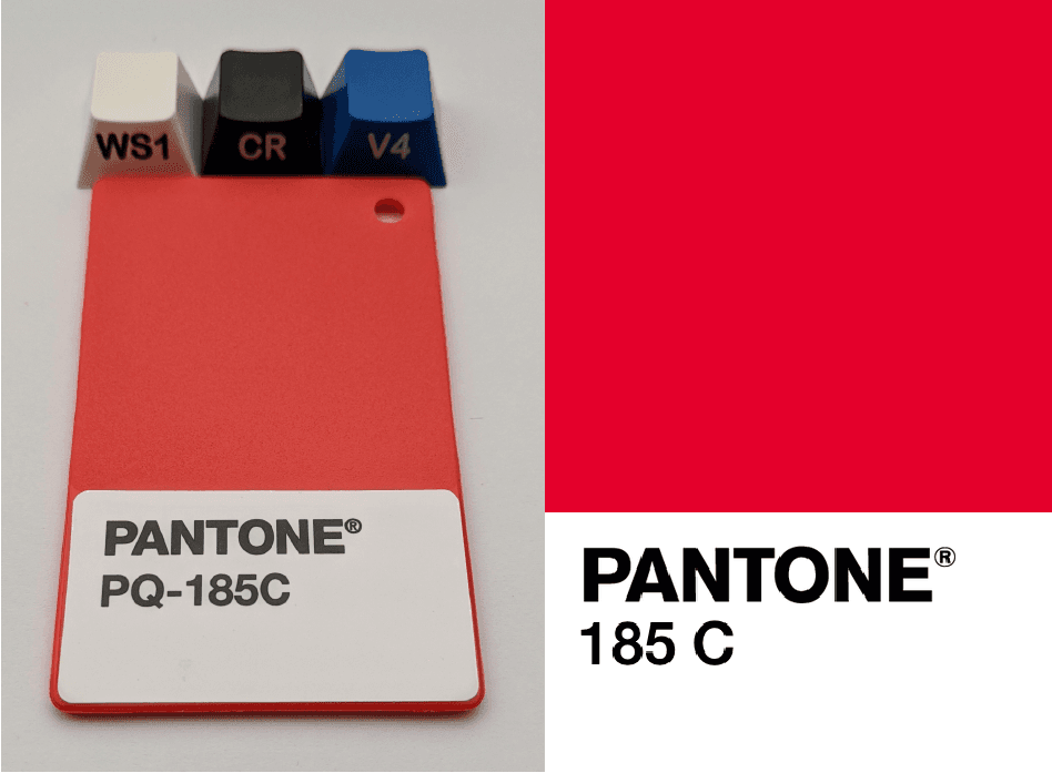 GMK Red Devils // Complete image 30