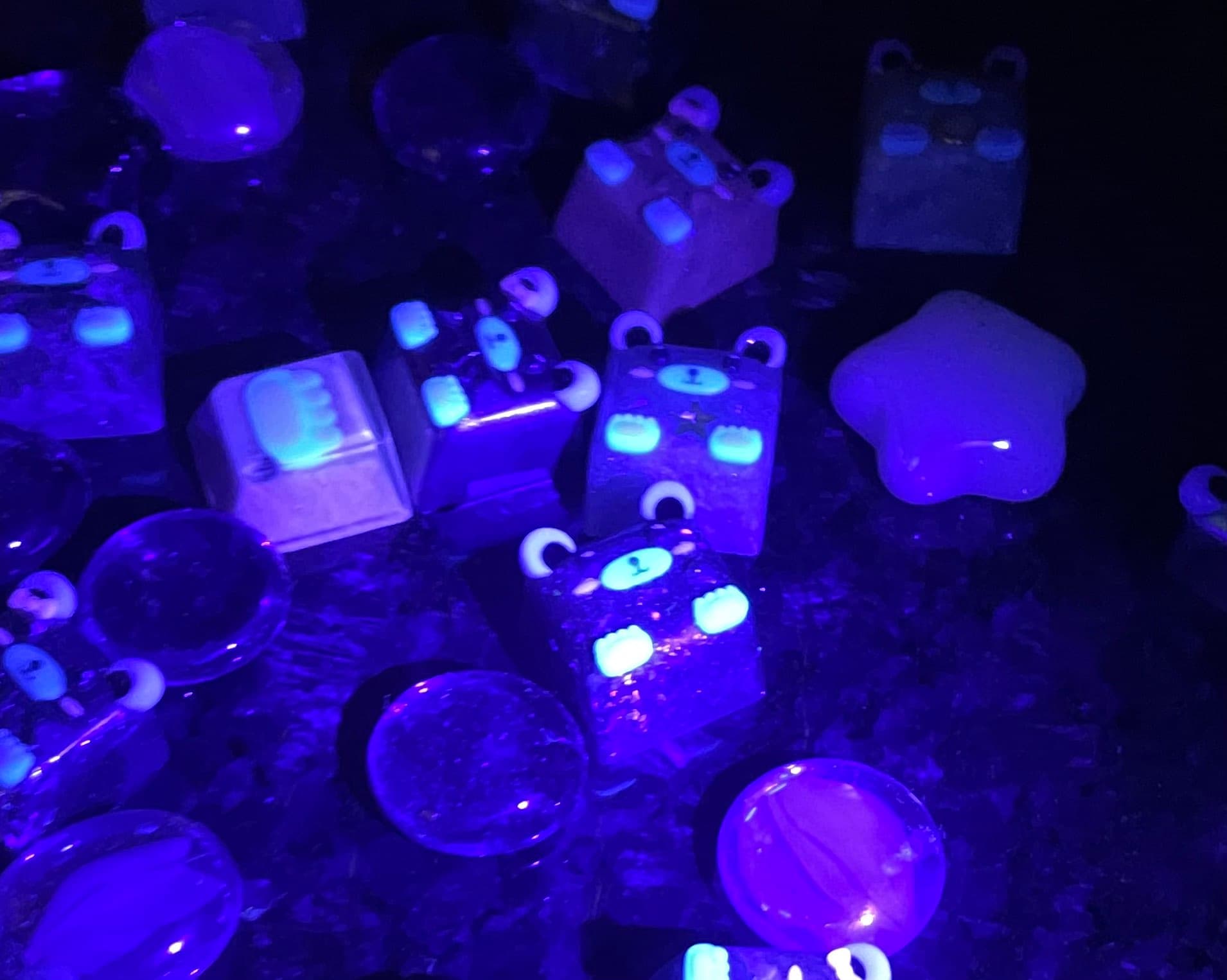 ⭐️ KAT Space Dust ⭐️[Status: Production done - awaiting shipping] ⭐️ image 68